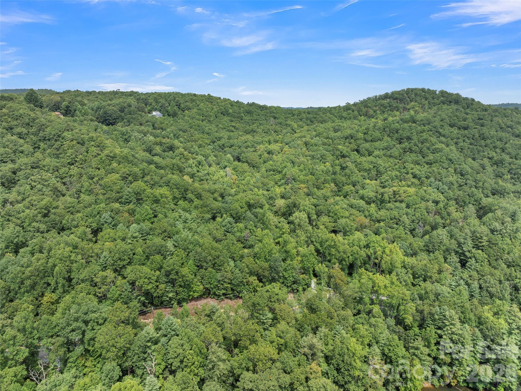 812 Crab Creek Road — Hendersonville