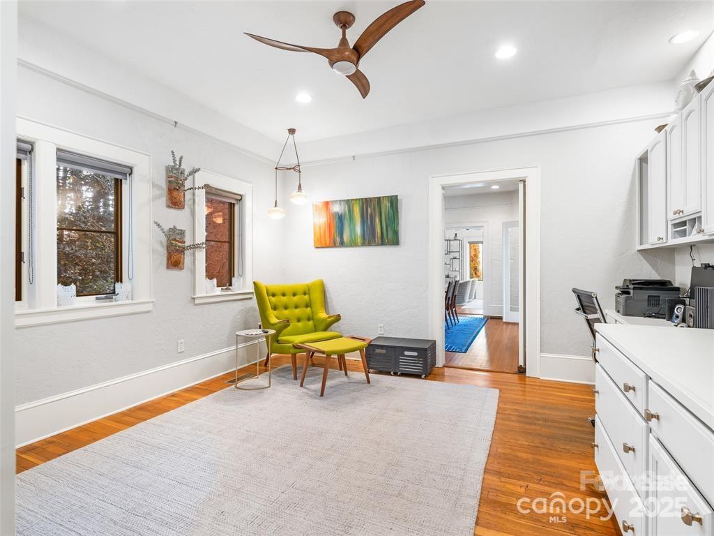 26 Sheridan Road — Asheville