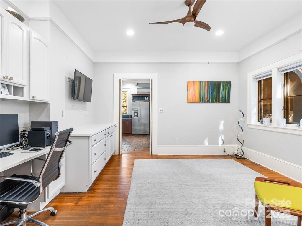 26 Sheridan Road — Asheville