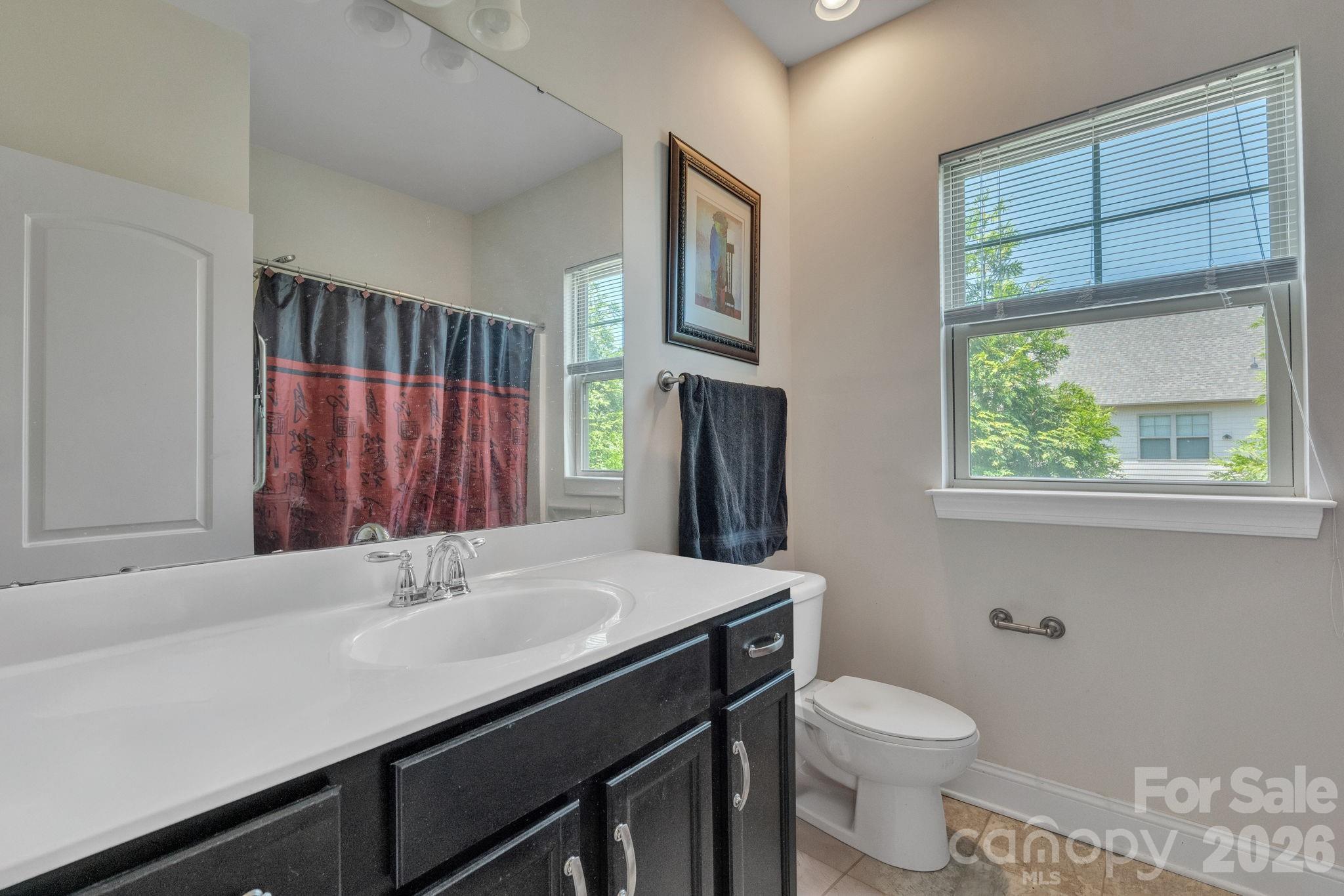16408 Mckee Ridge Drive — Charlotte