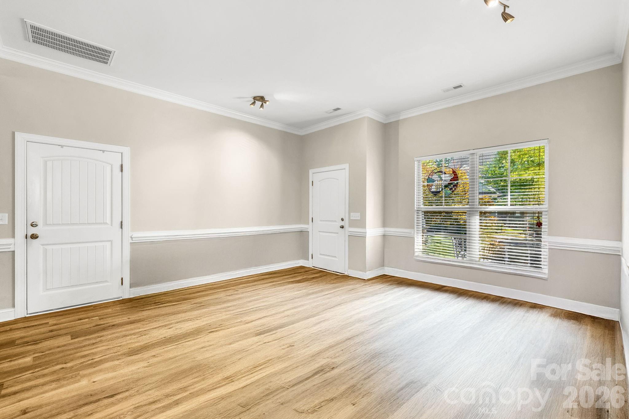 16408 Mckee Ridge Drive — Charlotte