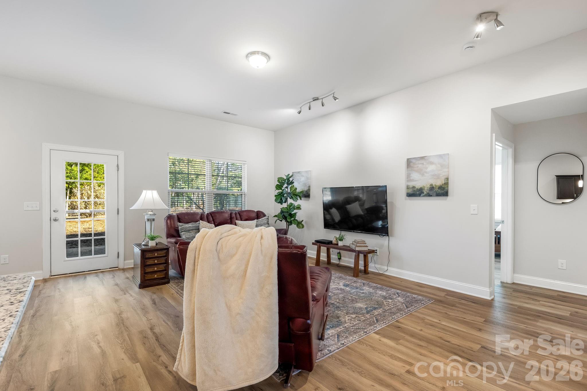 16408 Mckee Ridge Drive — Charlotte