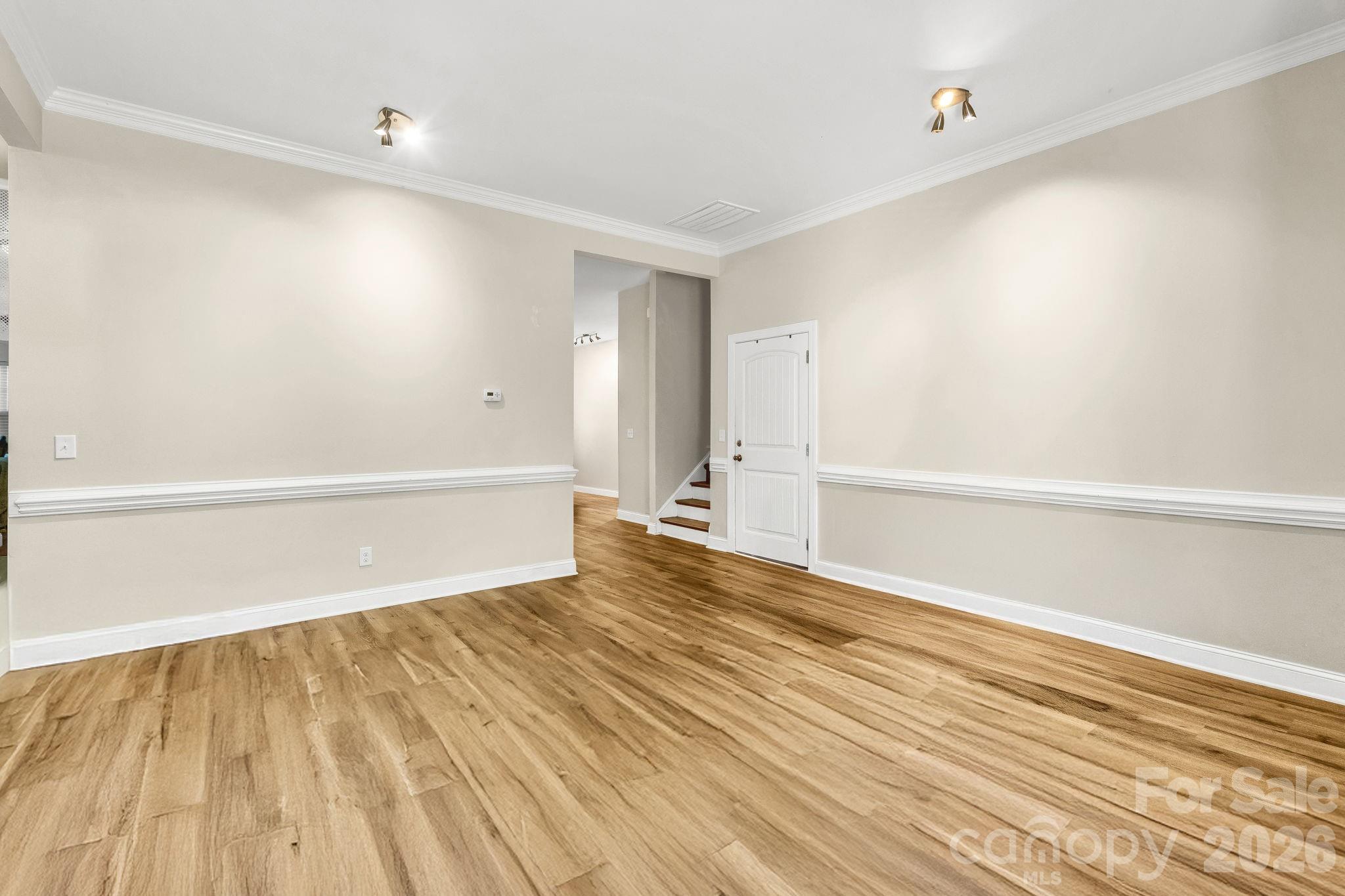 16408 Mckee Ridge Drive — Charlotte