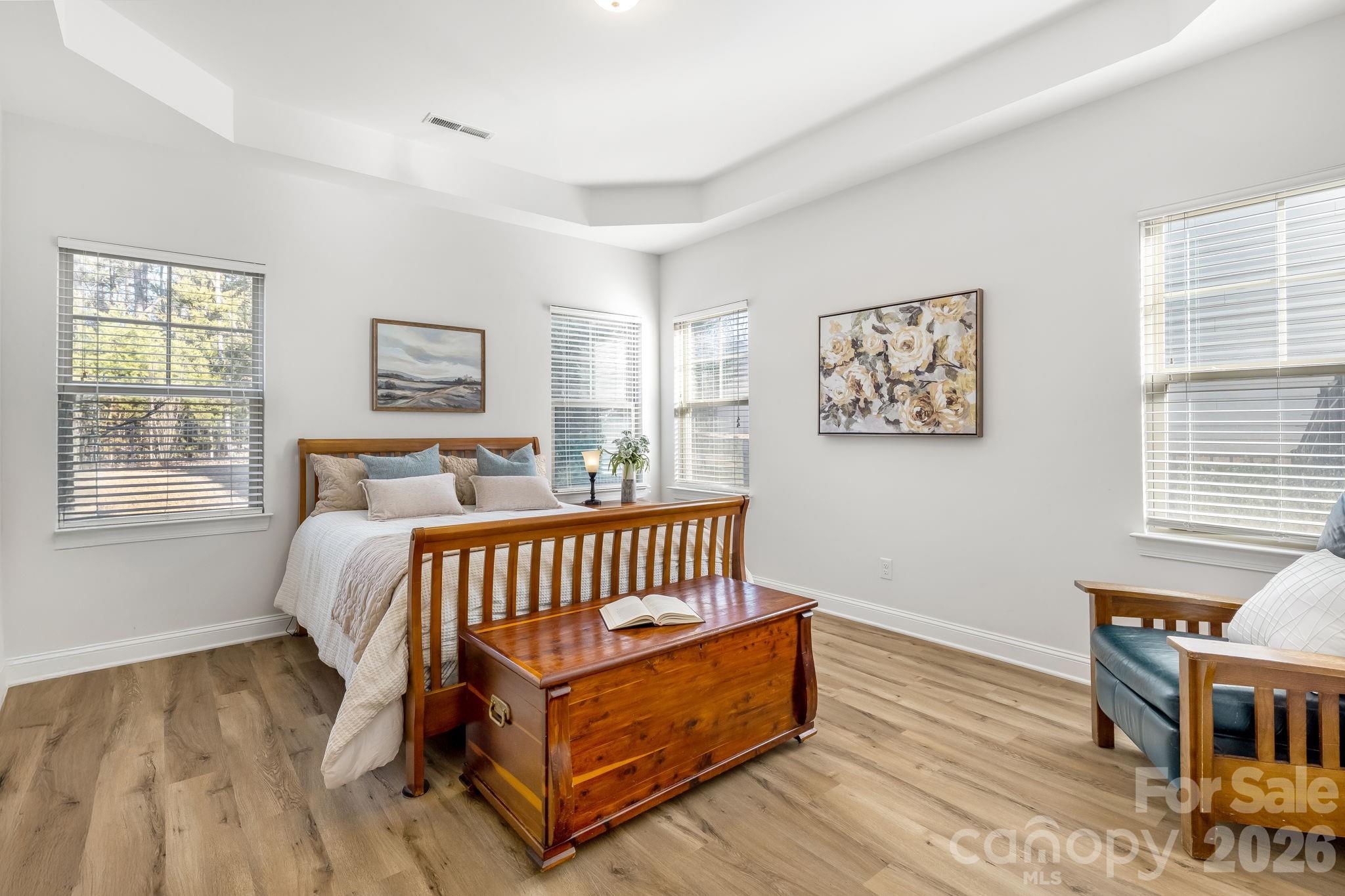 16408 Mckee Ridge Drive — Charlotte