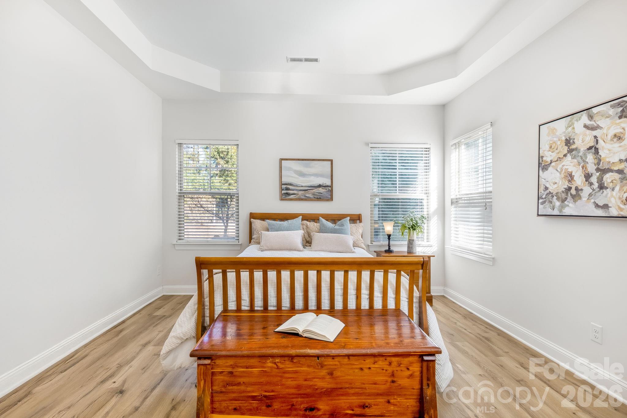 16408 Mckee Ridge Drive — Charlotte