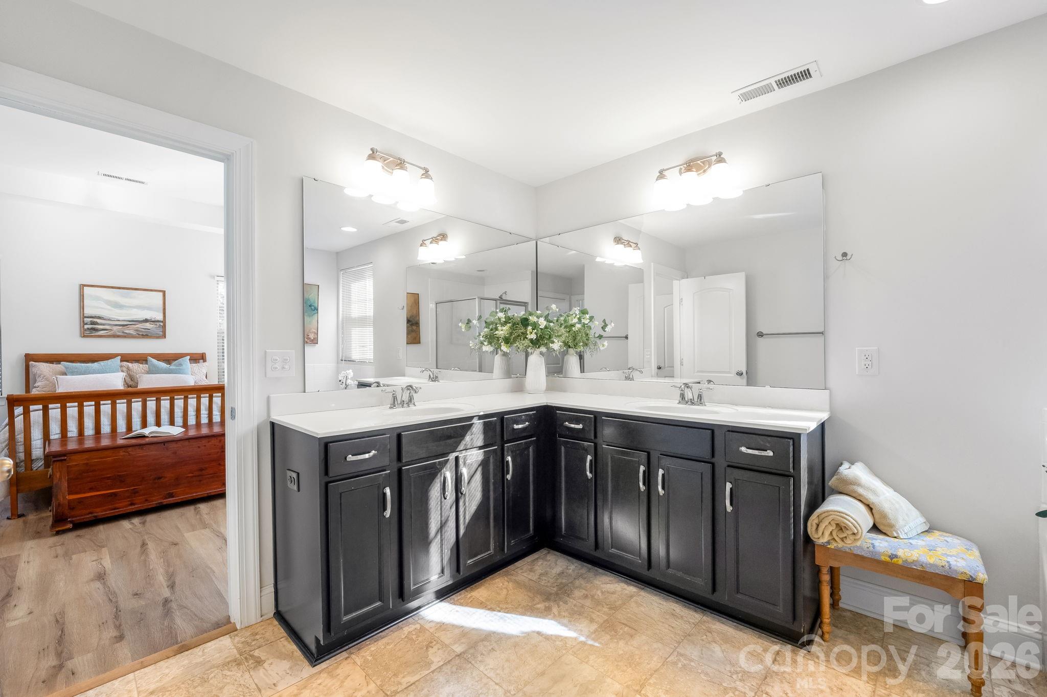 16408 Mckee Ridge Drive — Charlotte