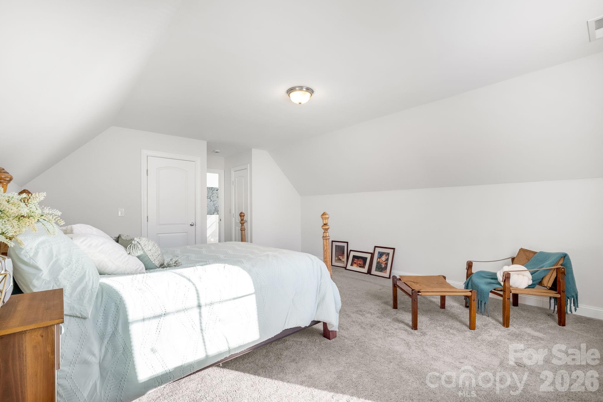 16408 Mckee Ridge Drive — Charlotte