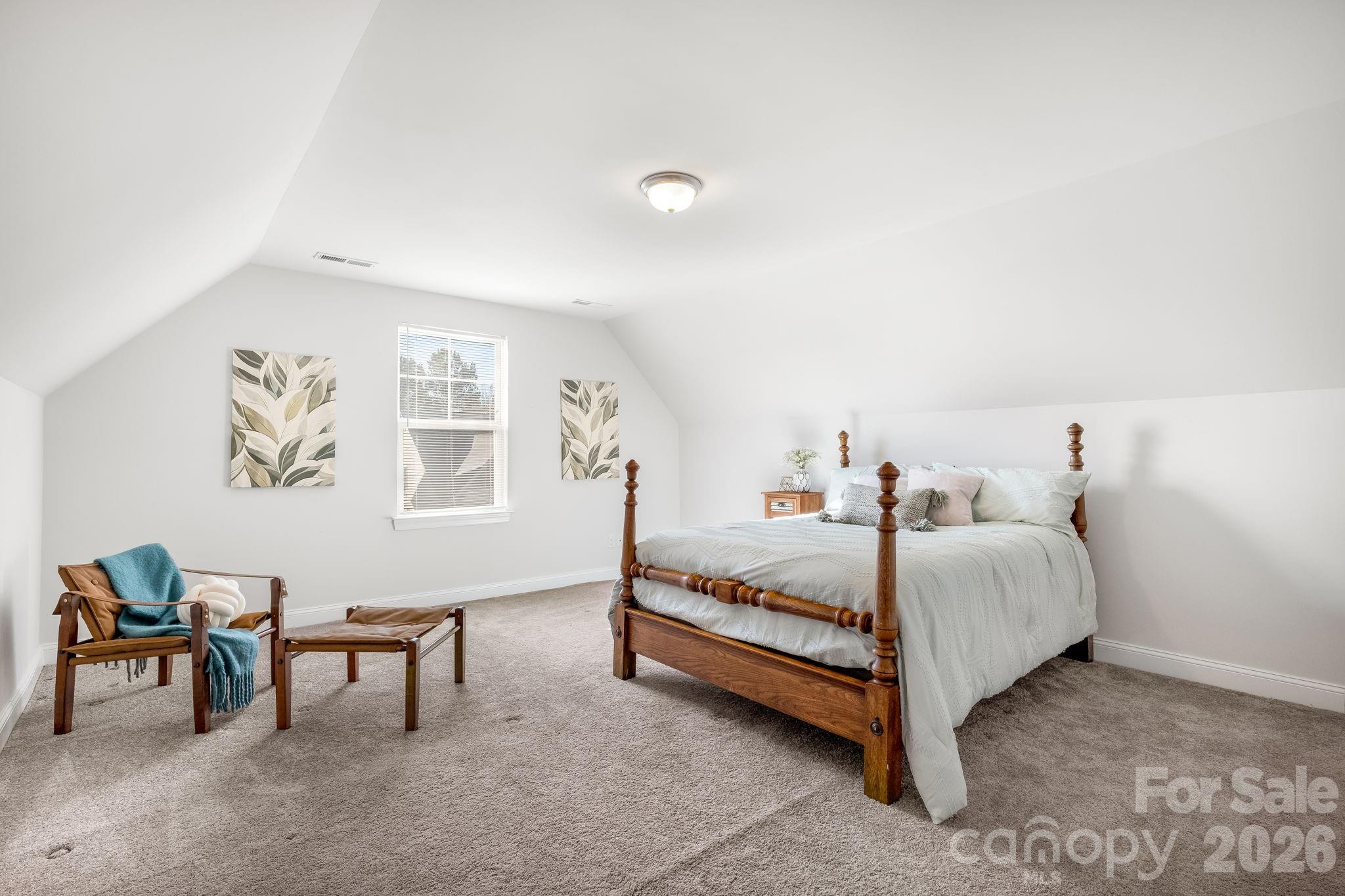 16408 Mckee Ridge Drive — Charlotte