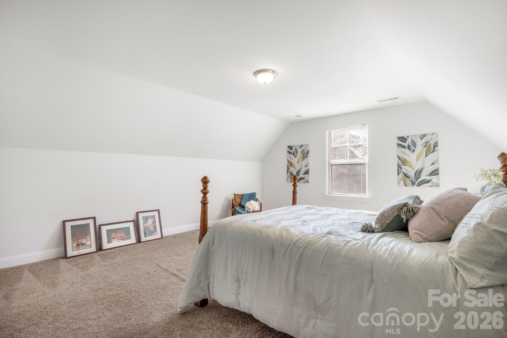 16408 Mckee Ridge Drive — Charlotte