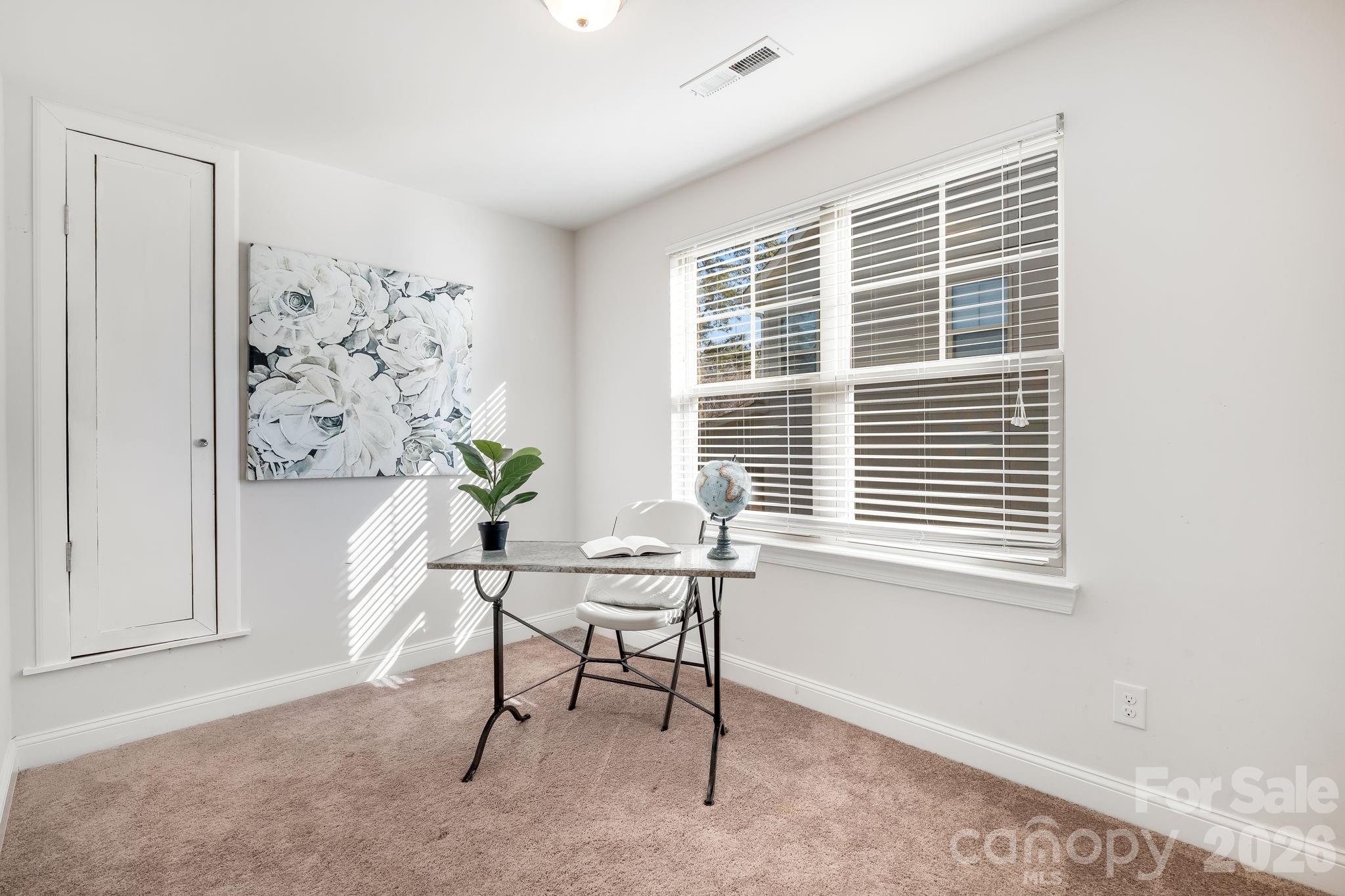 16408 Mckee Ridge Drive — Charlotte