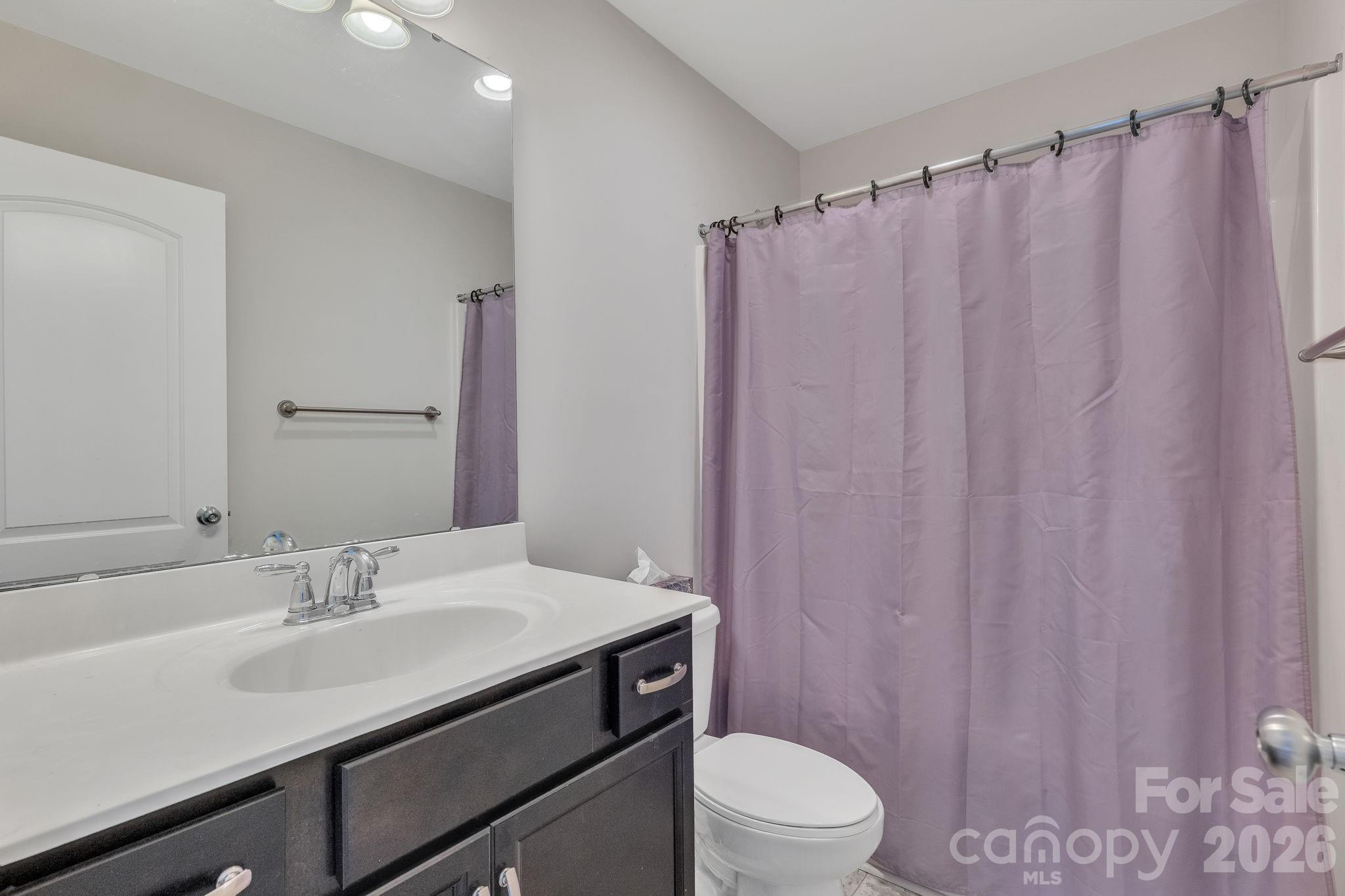 16408 Mckee Ridge Drive — Charlotte