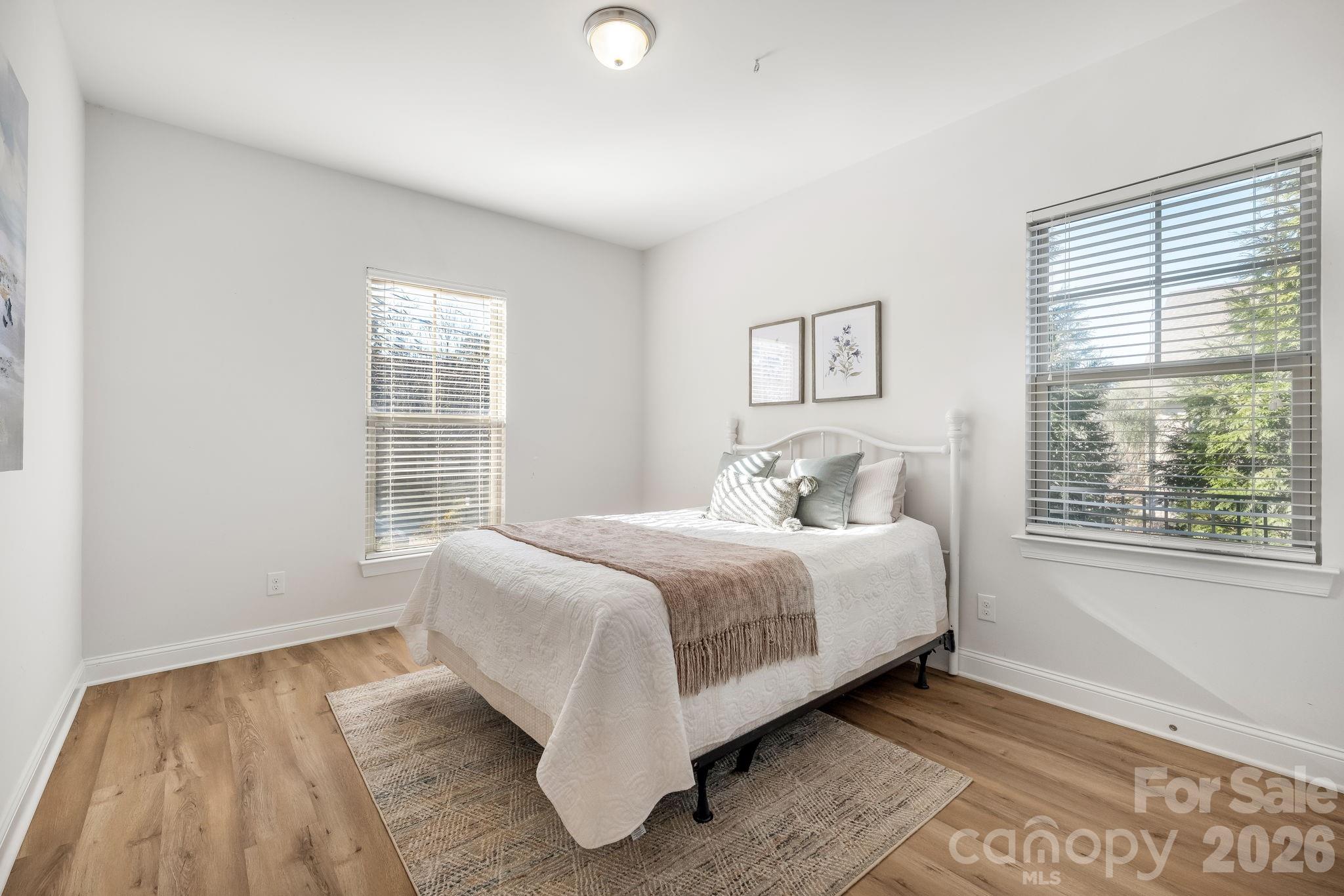 16408 Mckee Ridge Drive — Charlotte
