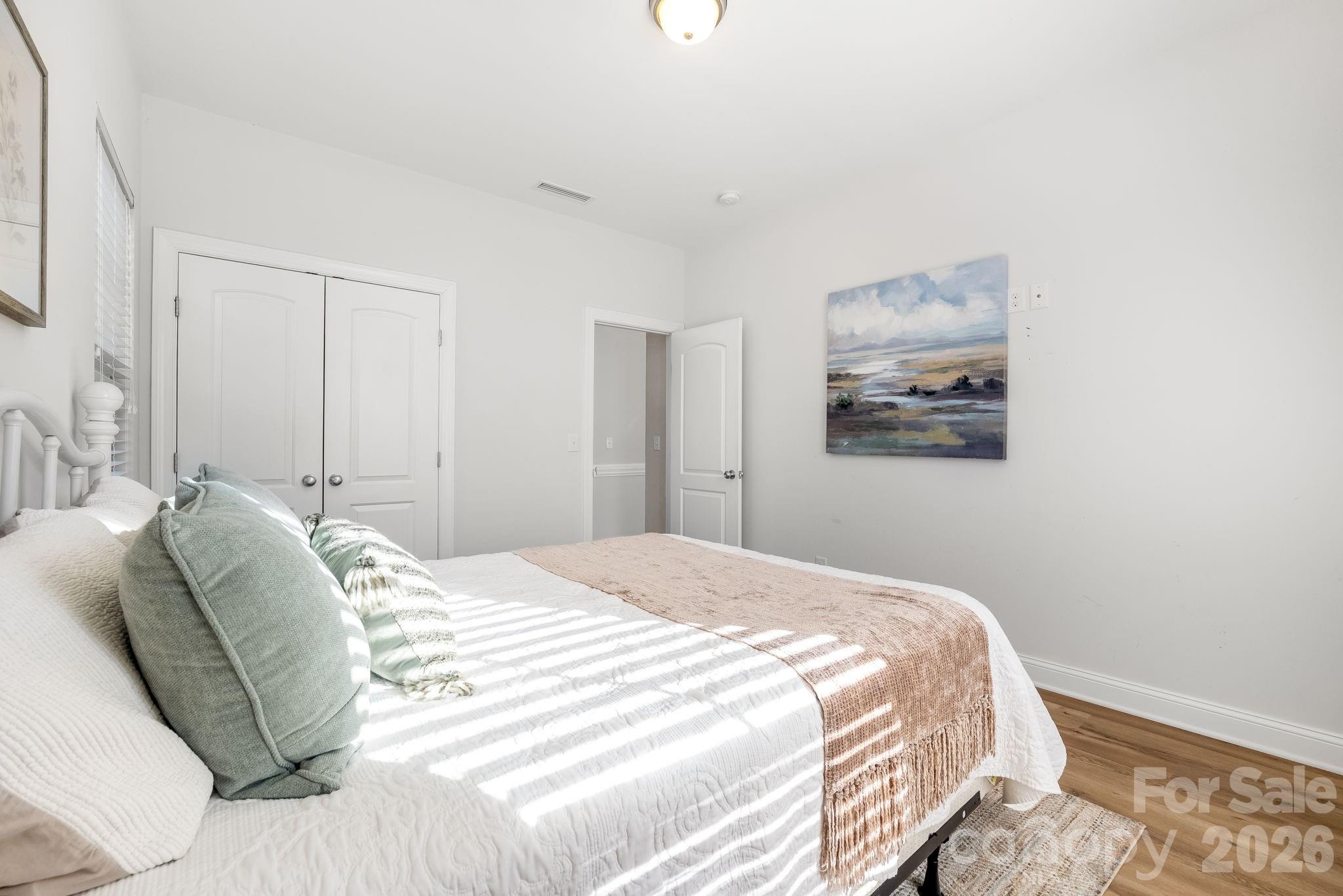 16408 Mckee Ridge Drive — Charlotte