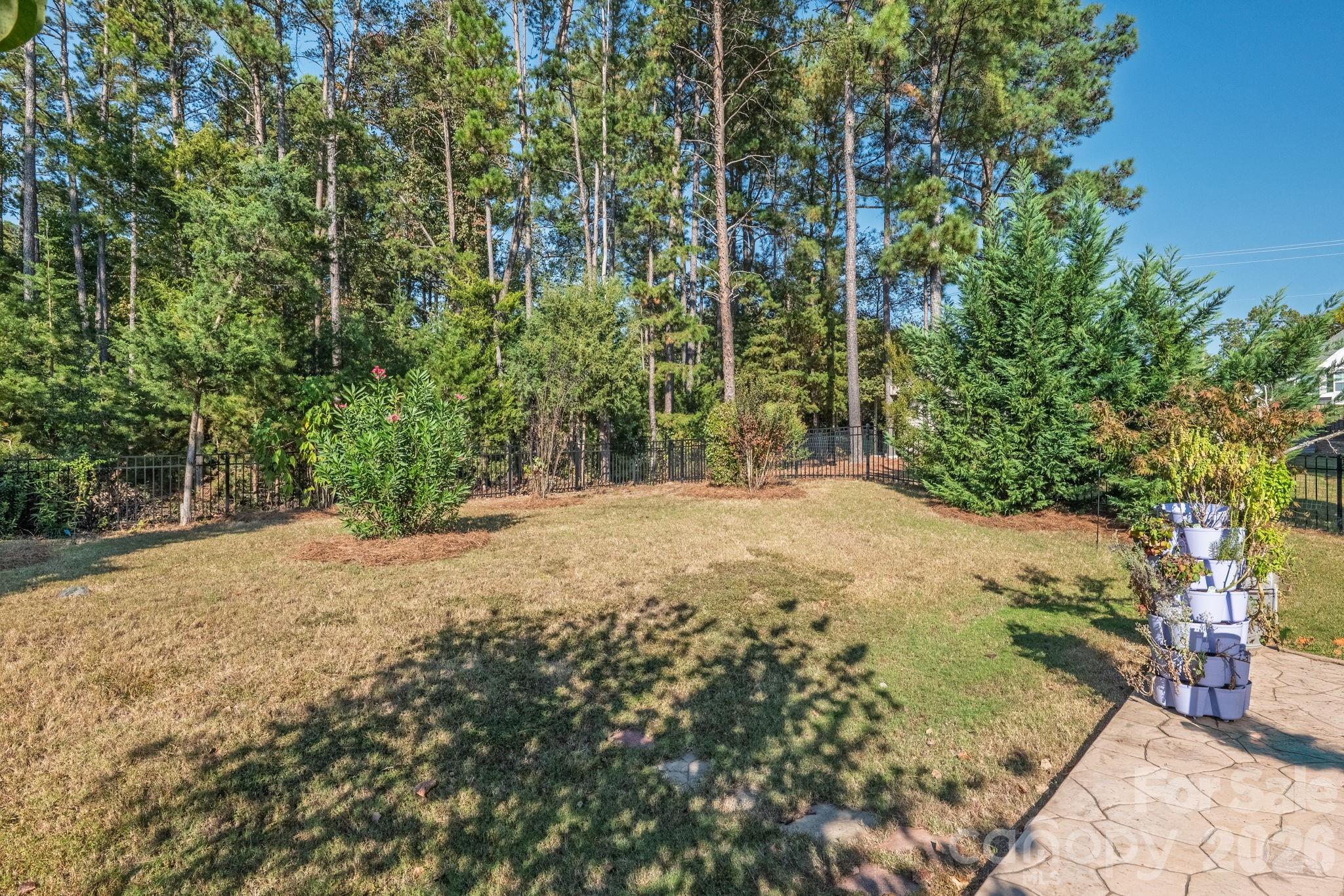 16408 Mckee Ridge Drive — Charlotte