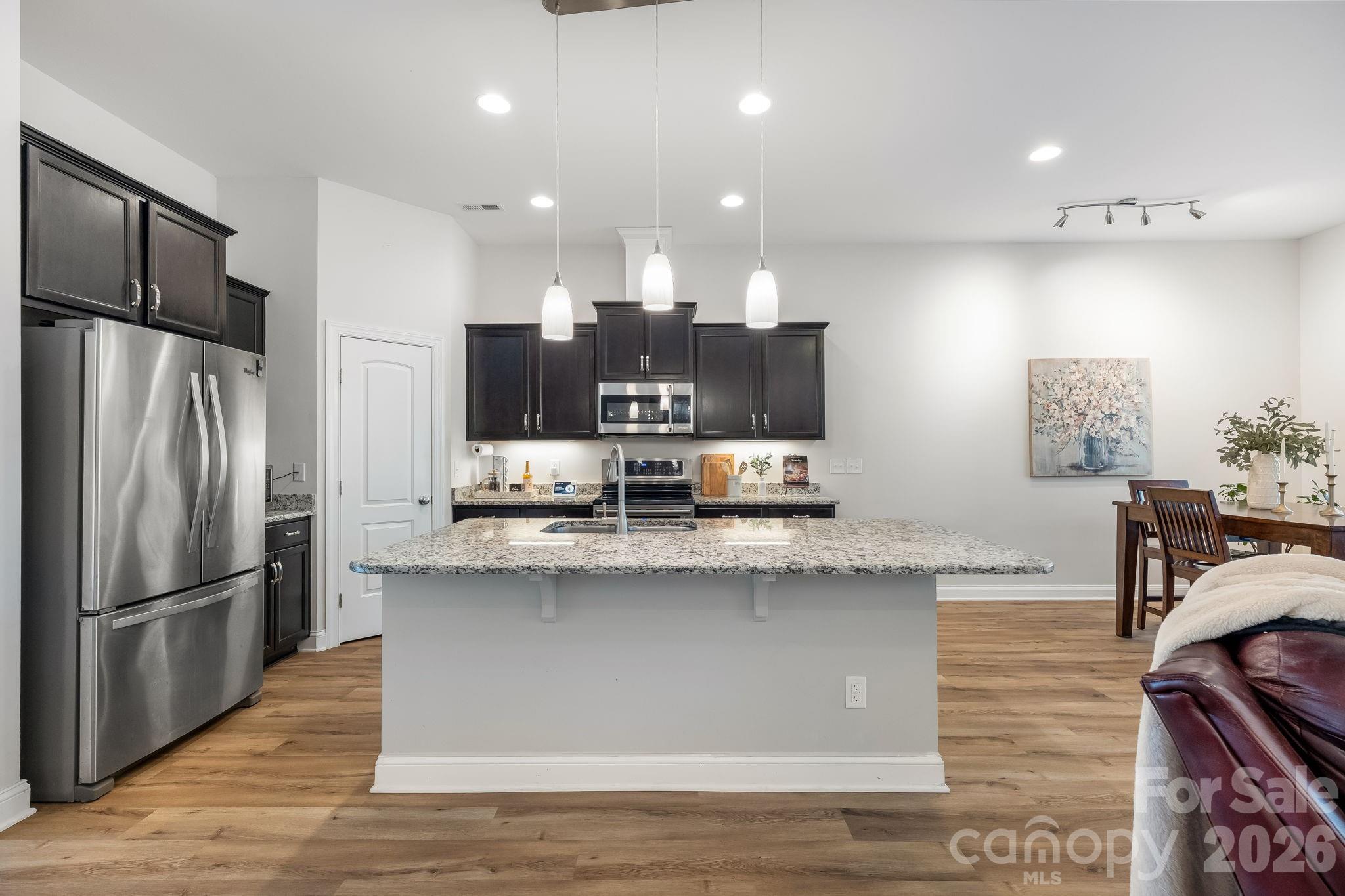 16408 Mckee Ridge Drive — Charlotte
