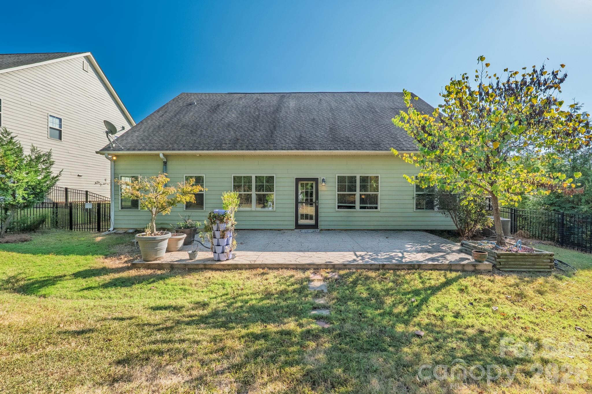 16408 Mckee Ridge Drive — Charlotte