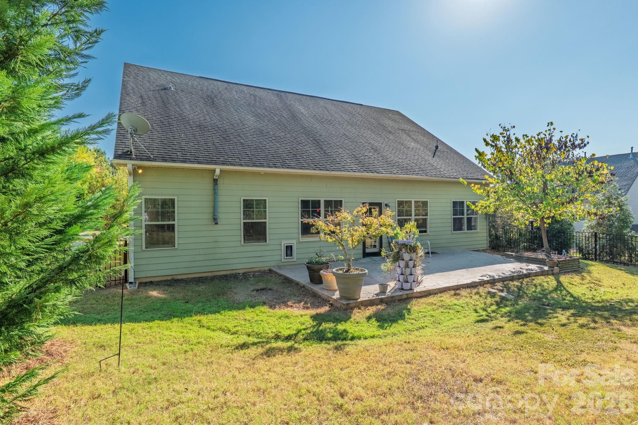 16408 Mckee Ridge Drive — Charlotte