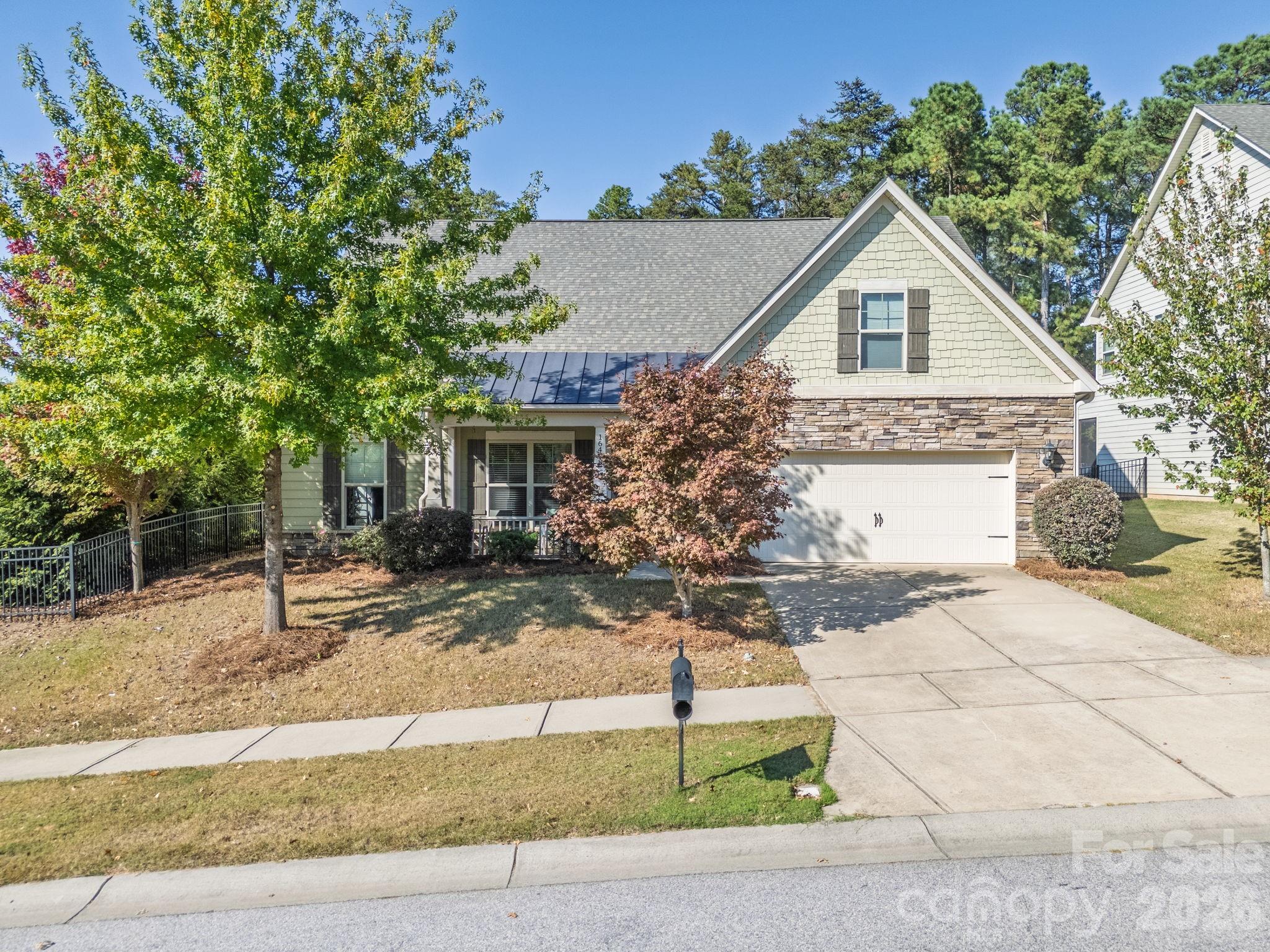 16408 Mckee Ridge Drive — Charlotte