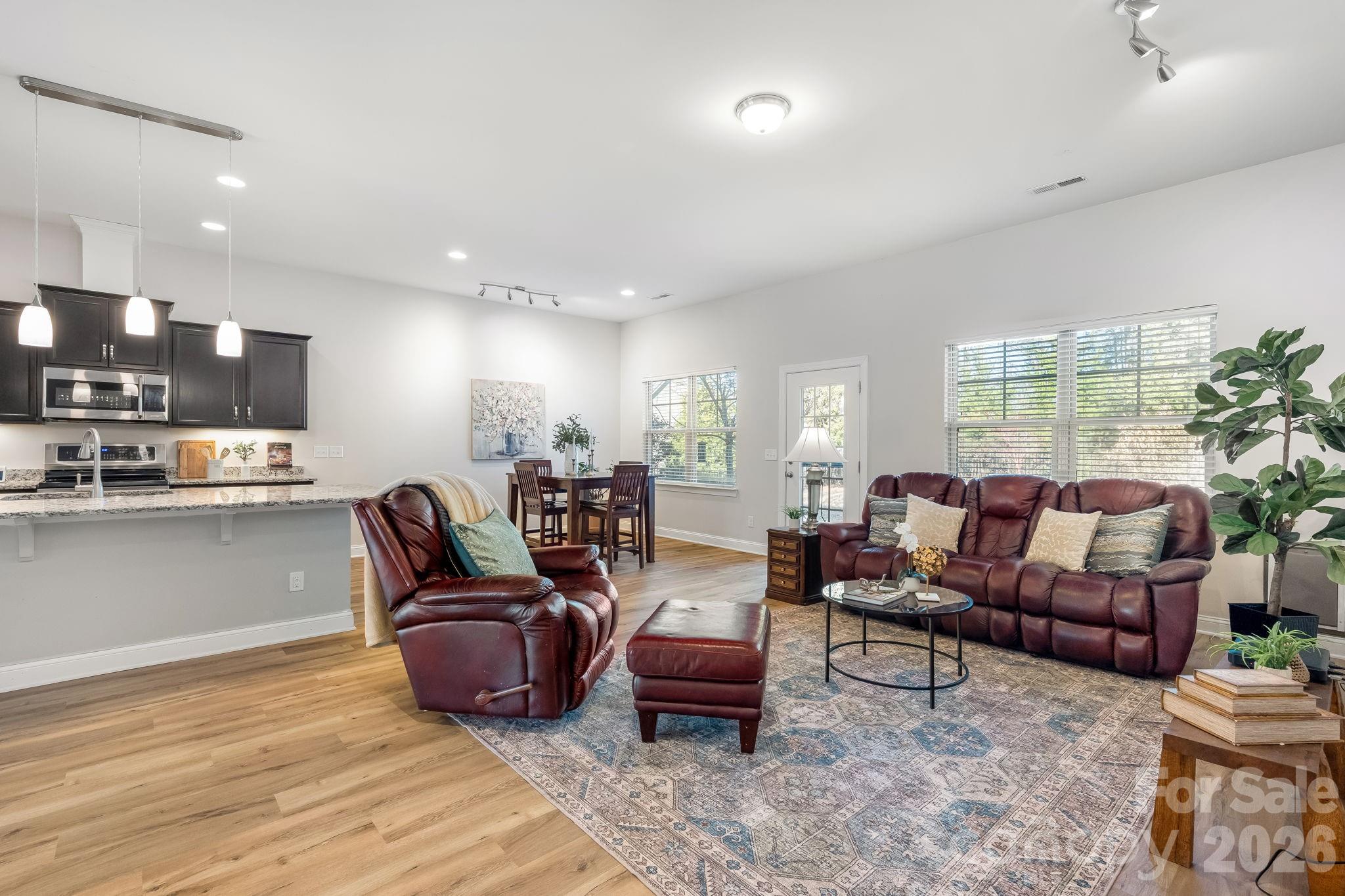 16408 Mckee Ridge Drive — Charlotte