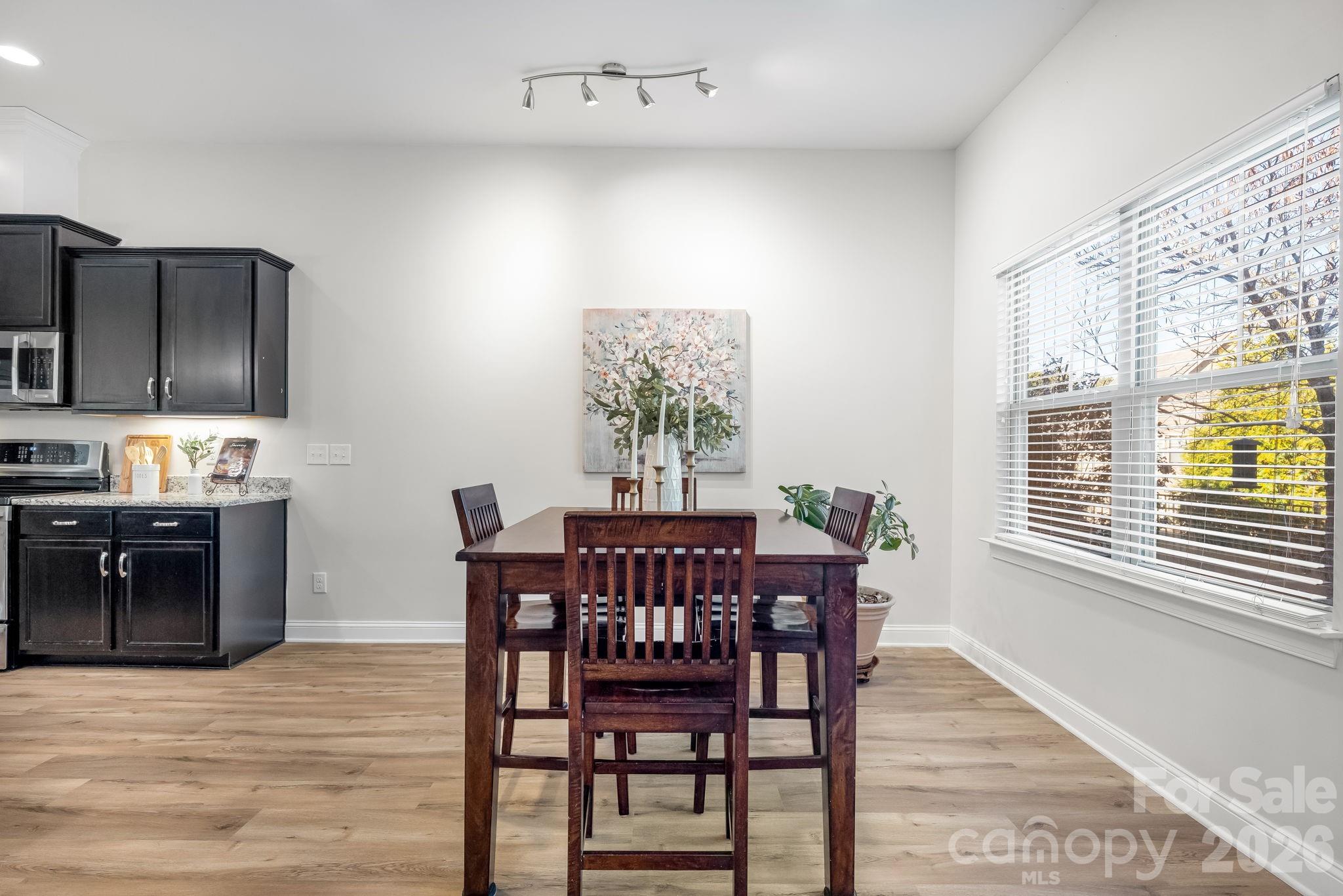 16408 Mckee Ridge Drive — Charlotte