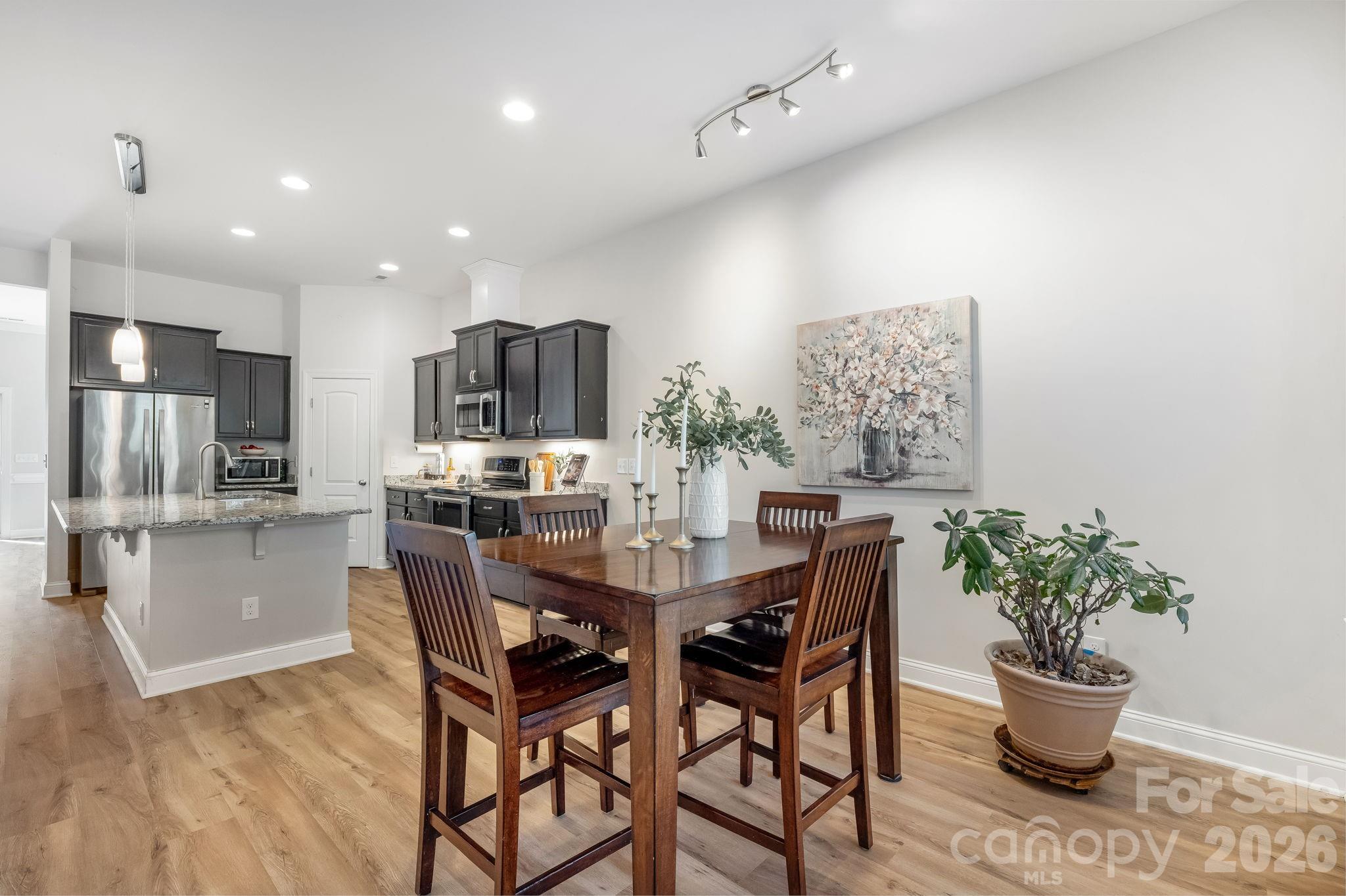 16408 Mckee Ridge Drive — Charlotte