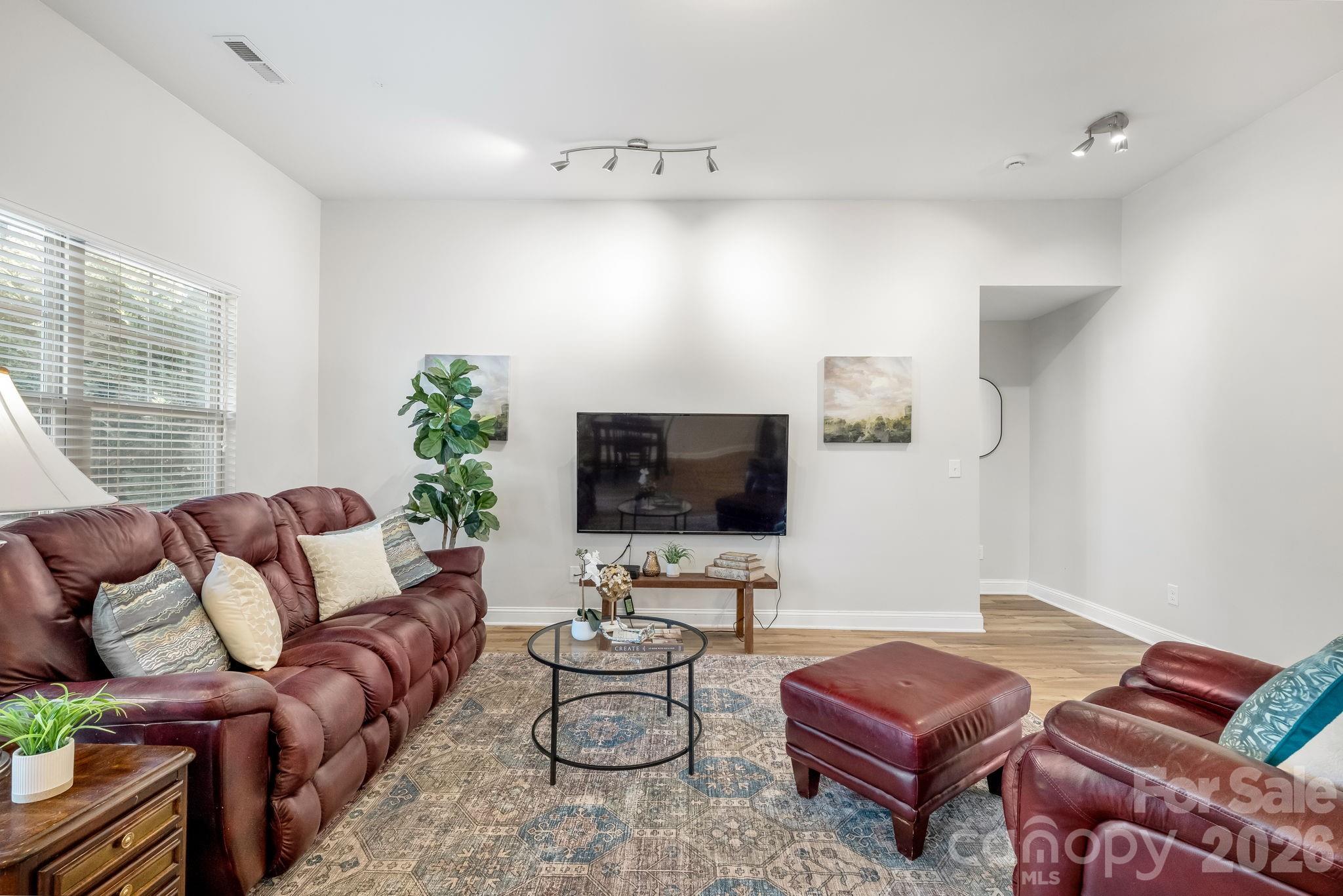 16408 Mckee Ridge Drive — Charlotte