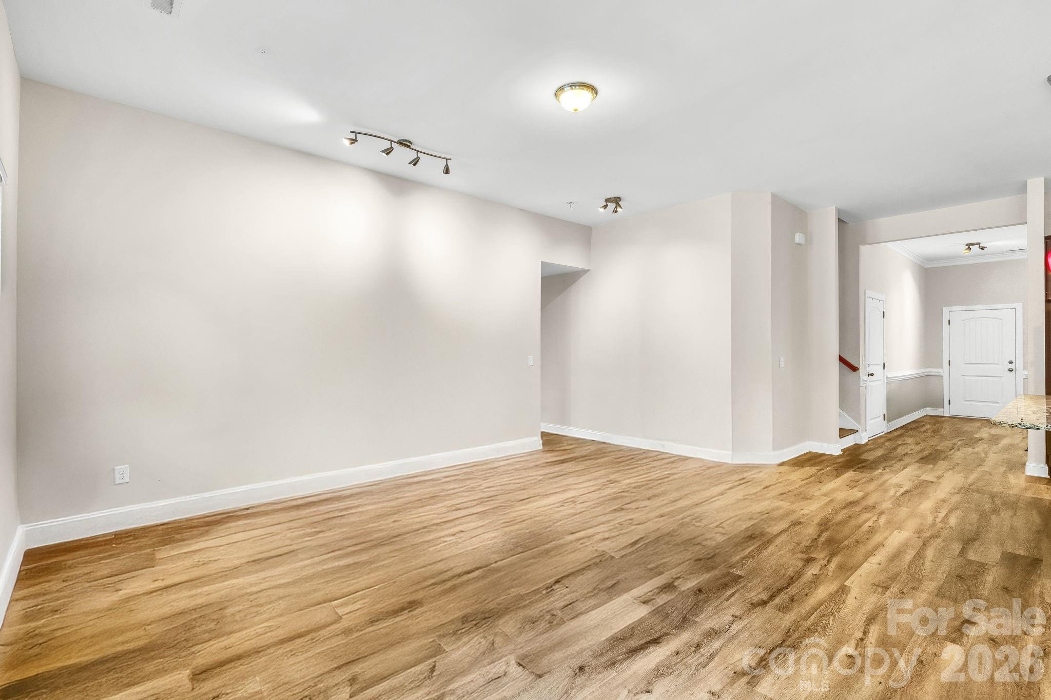 16408 Mckee Ridge Drive — Charlotte