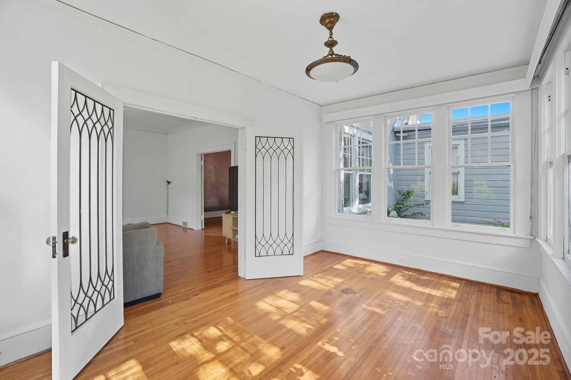 504 S York Street — Gastonia