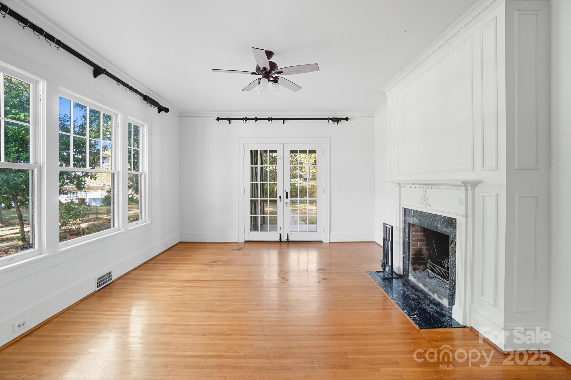 504 S York Street — Gastonia