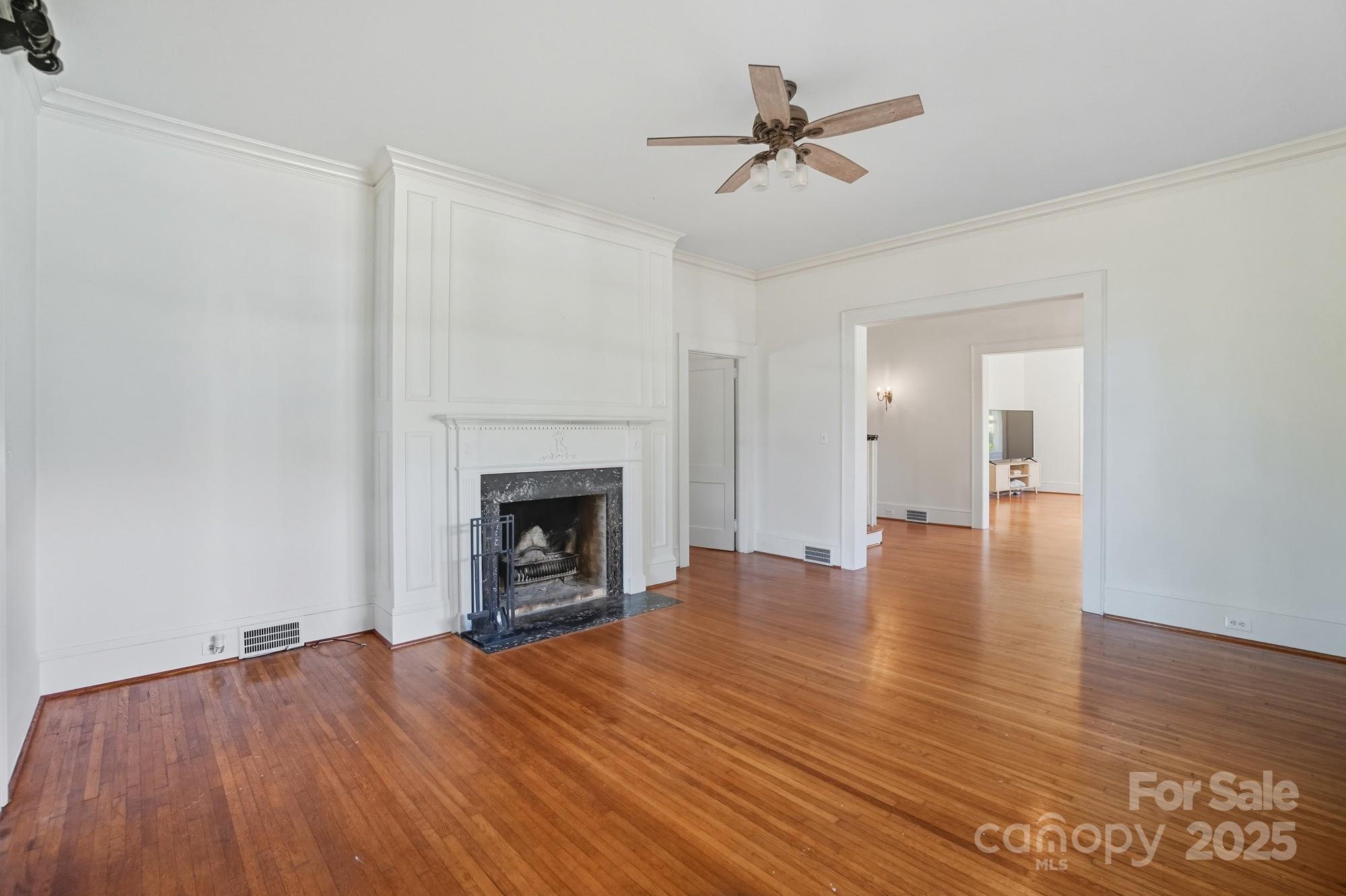 504 S York Street — Gastonia