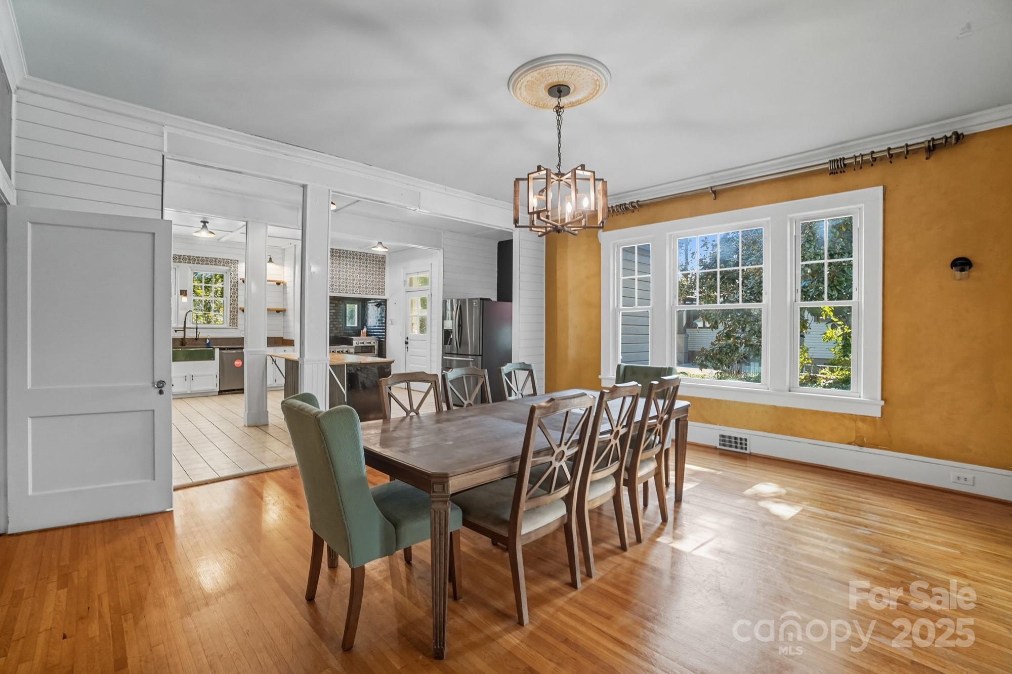 504 S York Street — Gastonia