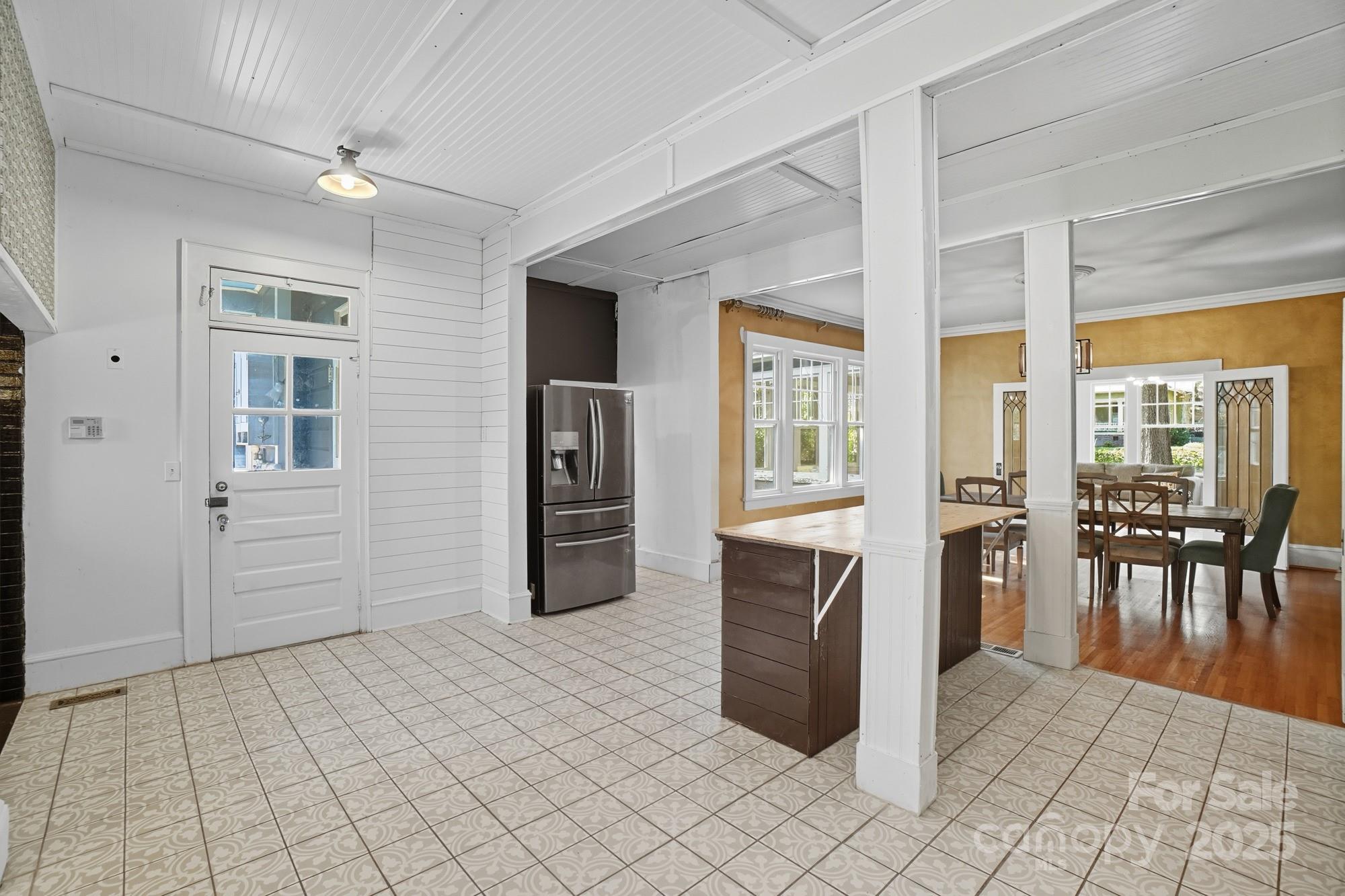 504 S York Street — Gastonia
