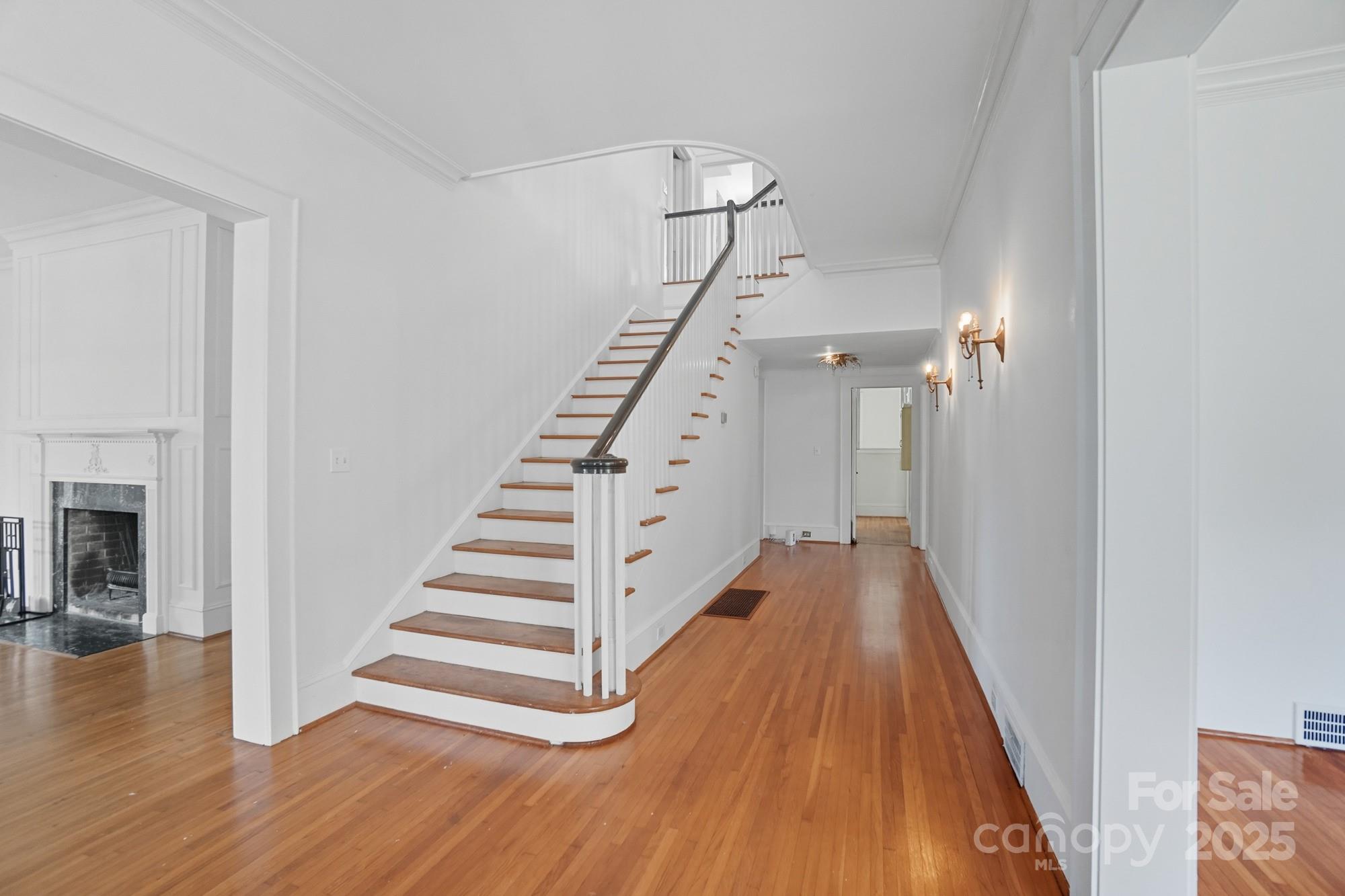 504 S York Street — Gastonia