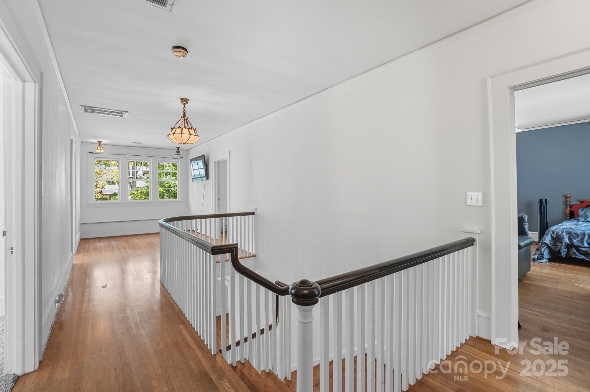 504 S York Street — Gastonia