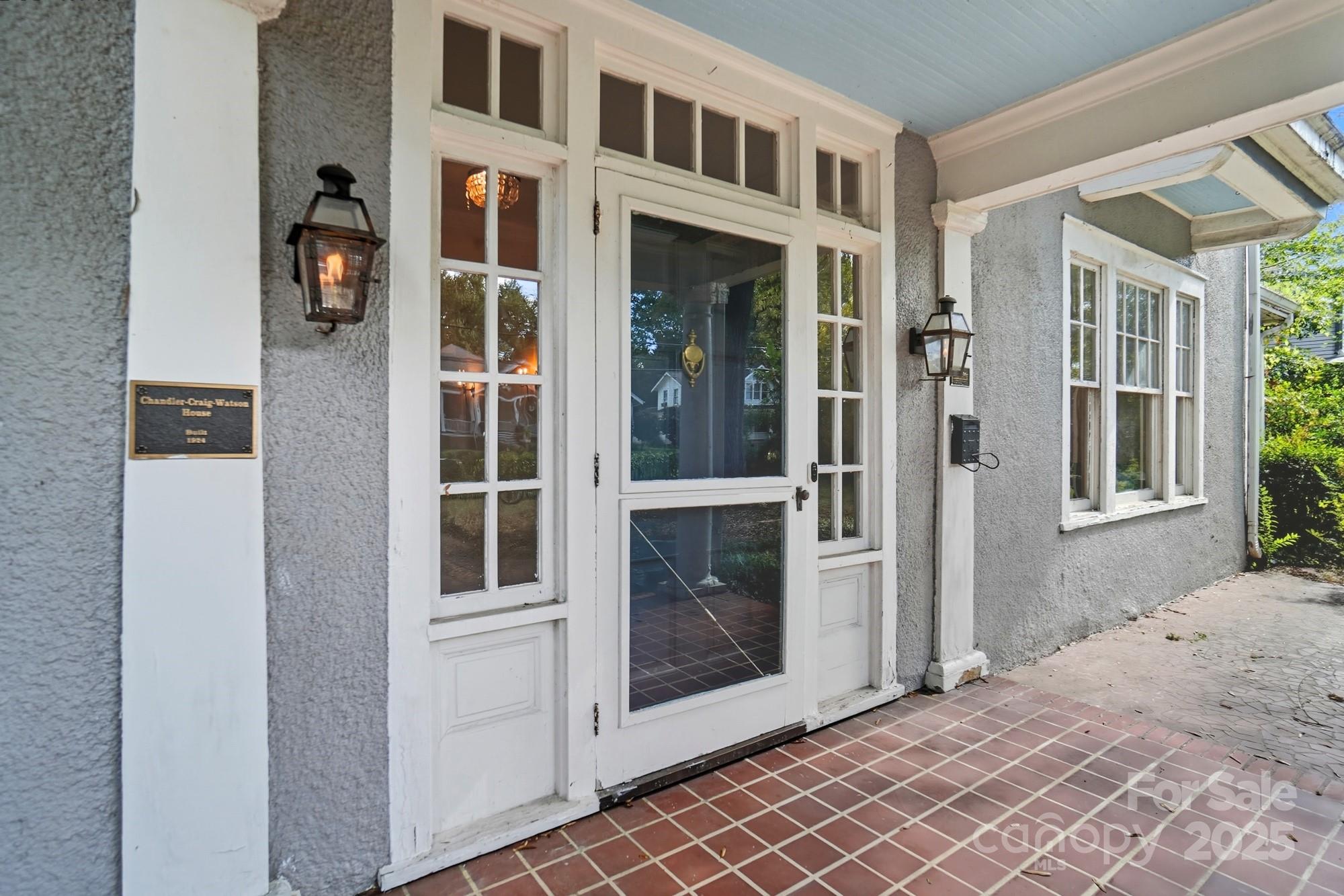 504 S York Street — Gastonia