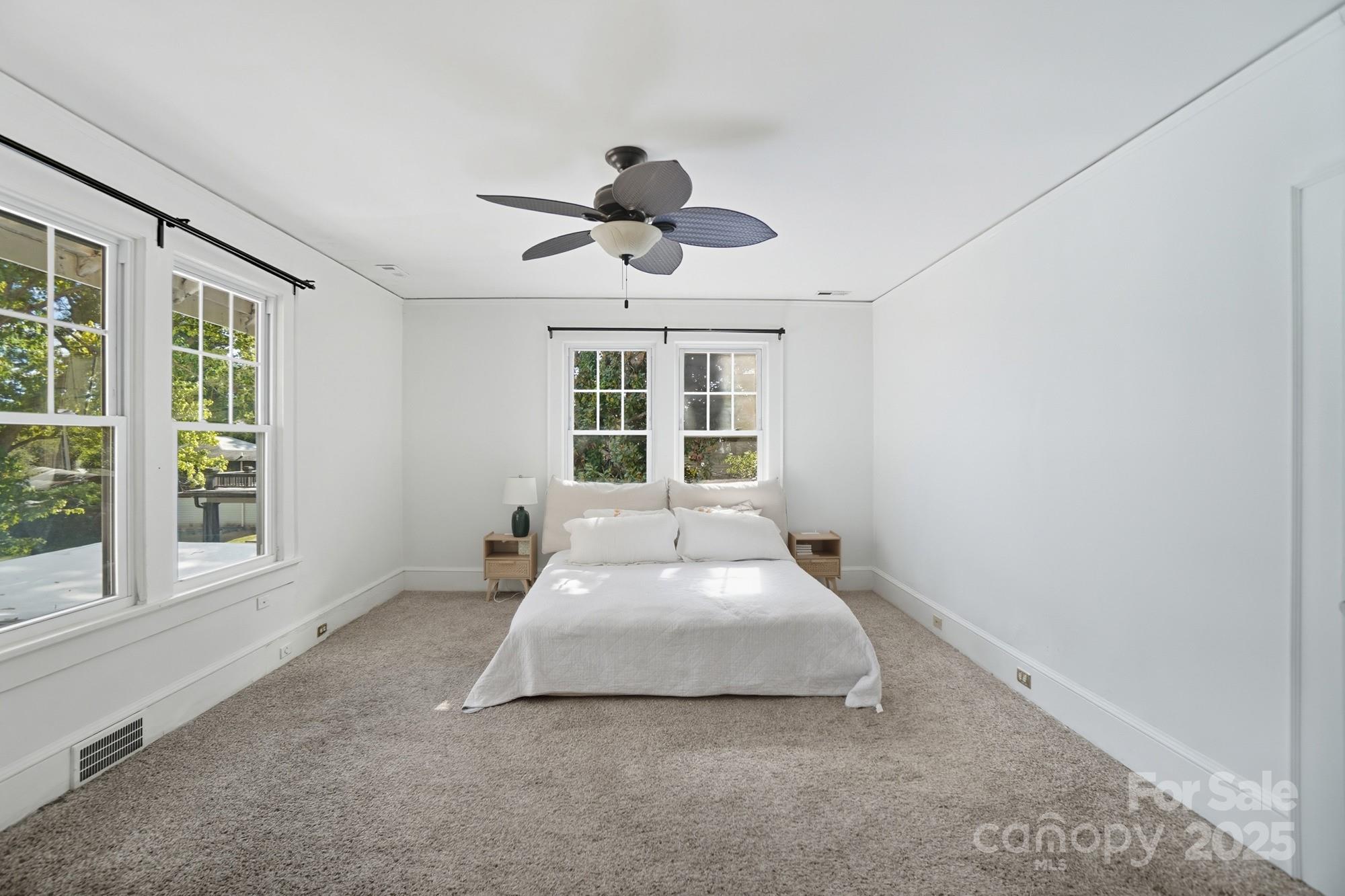 504 S York Street — Gastonia