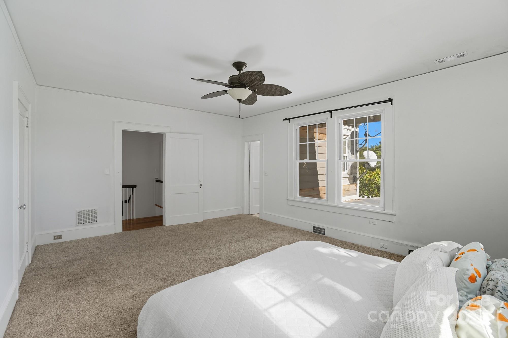 504 S York Street — Gastonia
