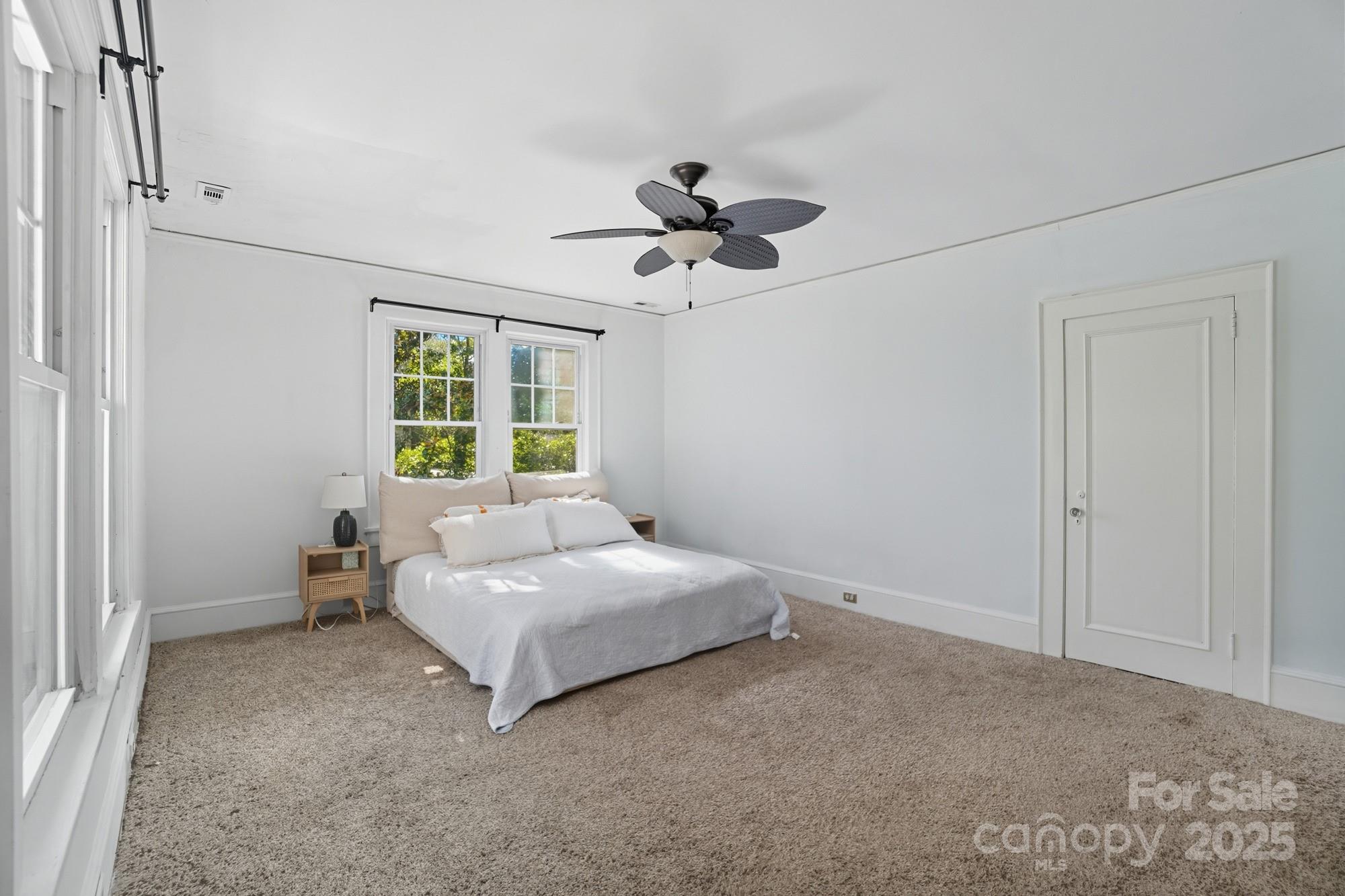 504 S York Street — Gastonia