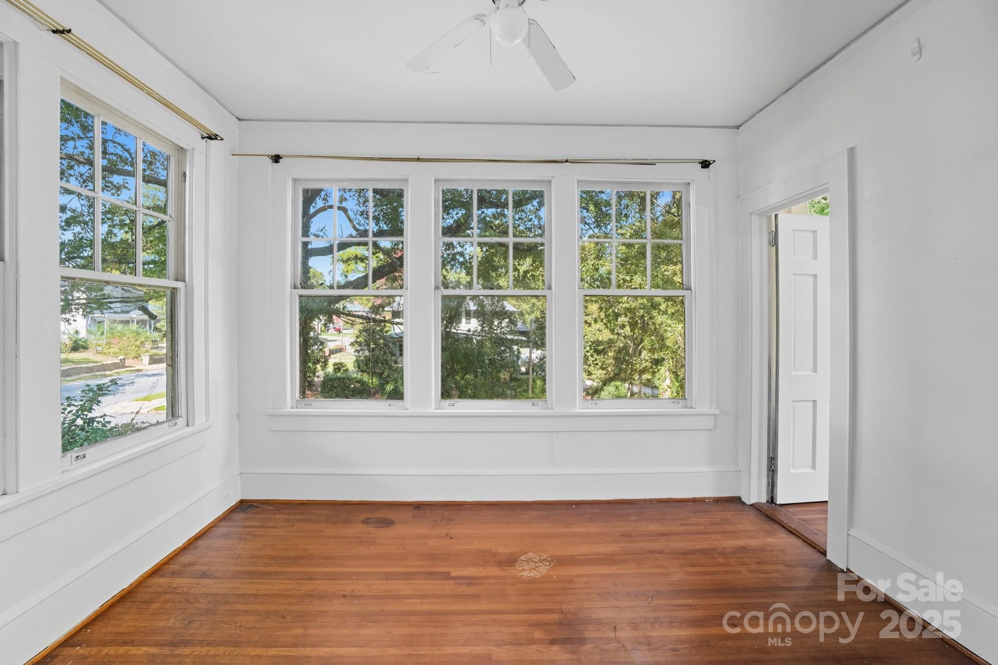 504 S York Street — Gastonia
