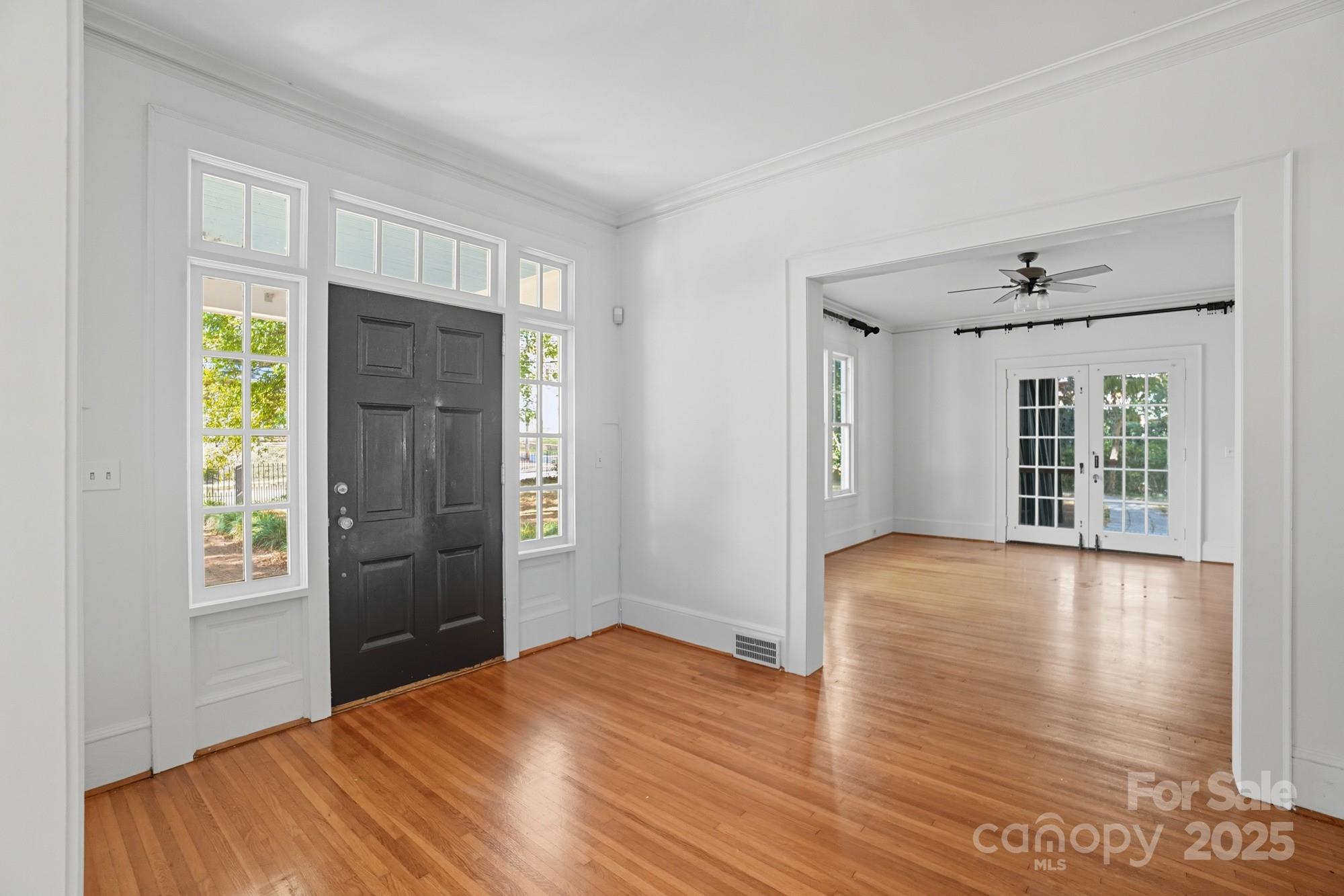 504 S York Street — Gastonia
