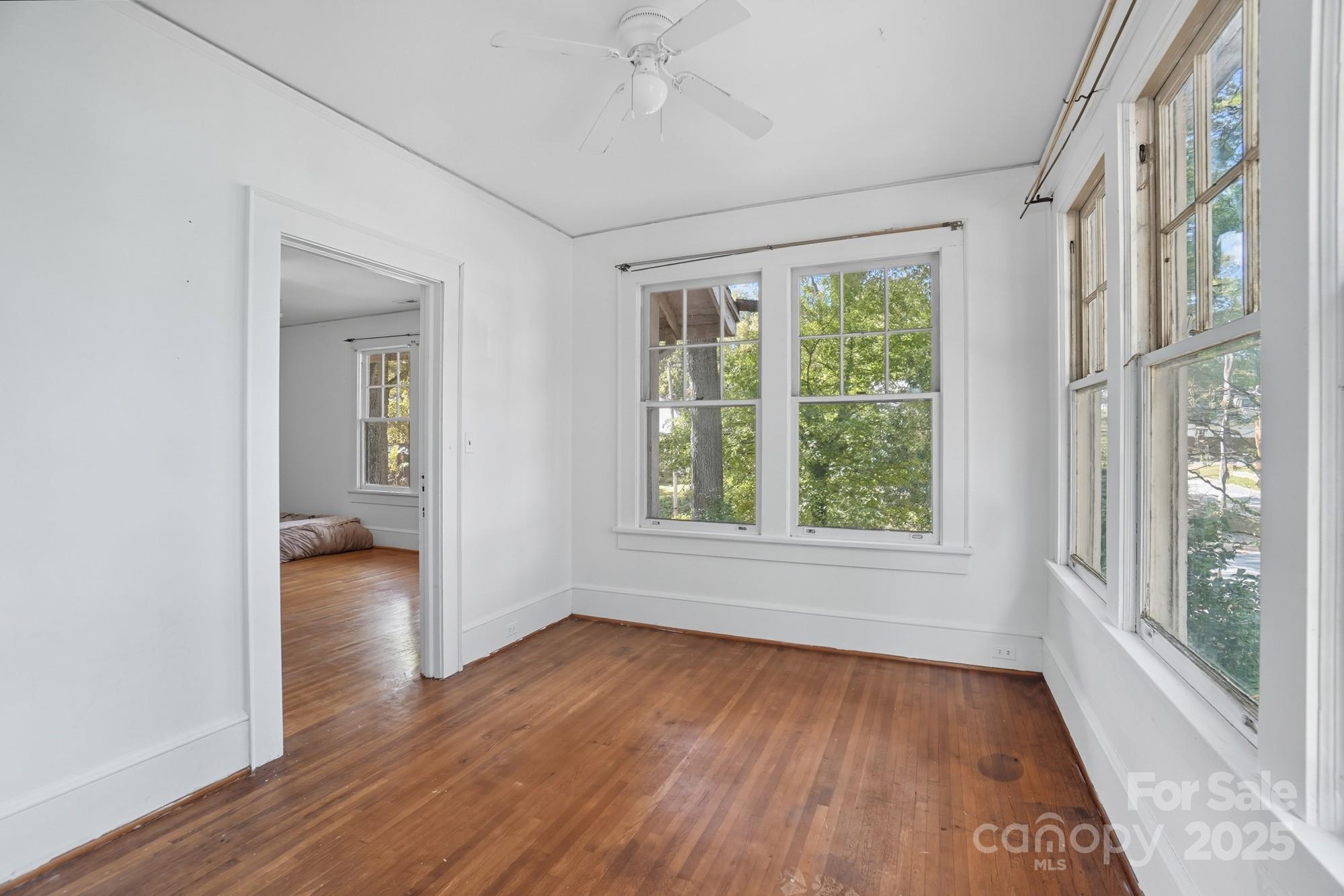 504 S York Street — Gastonia