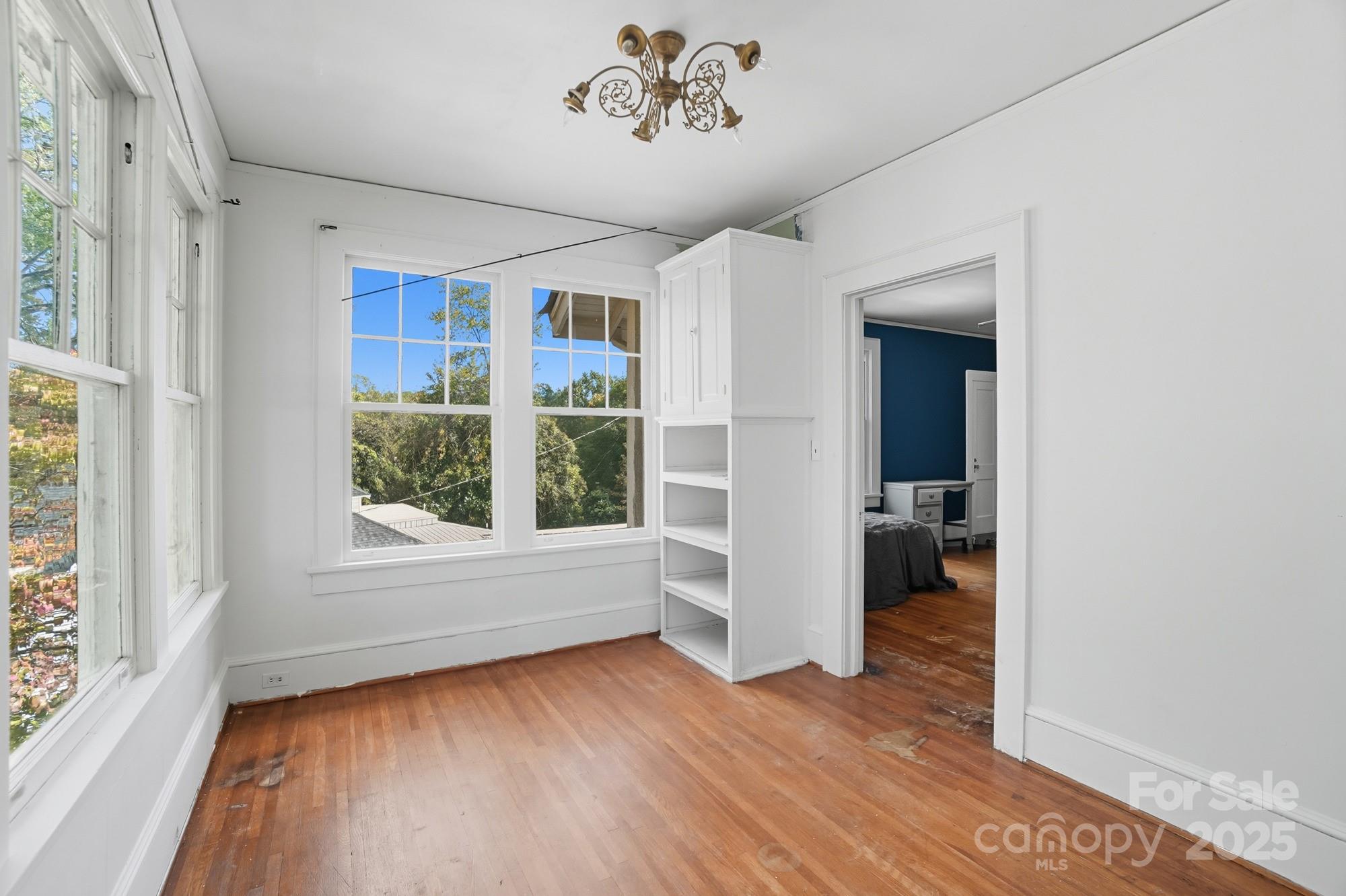 504 S York Street — Gastonia
