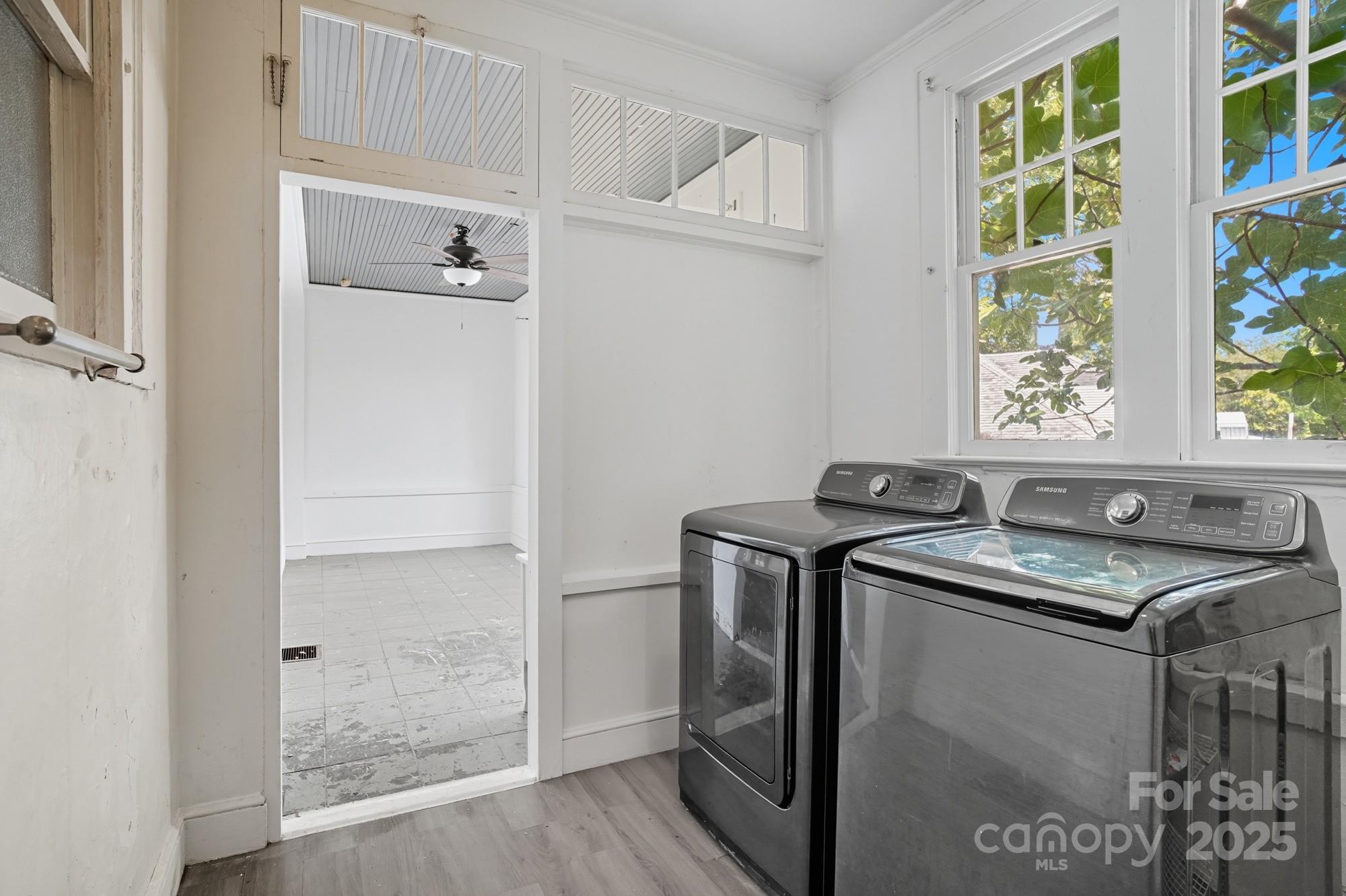 504 S York Street — Gastonia