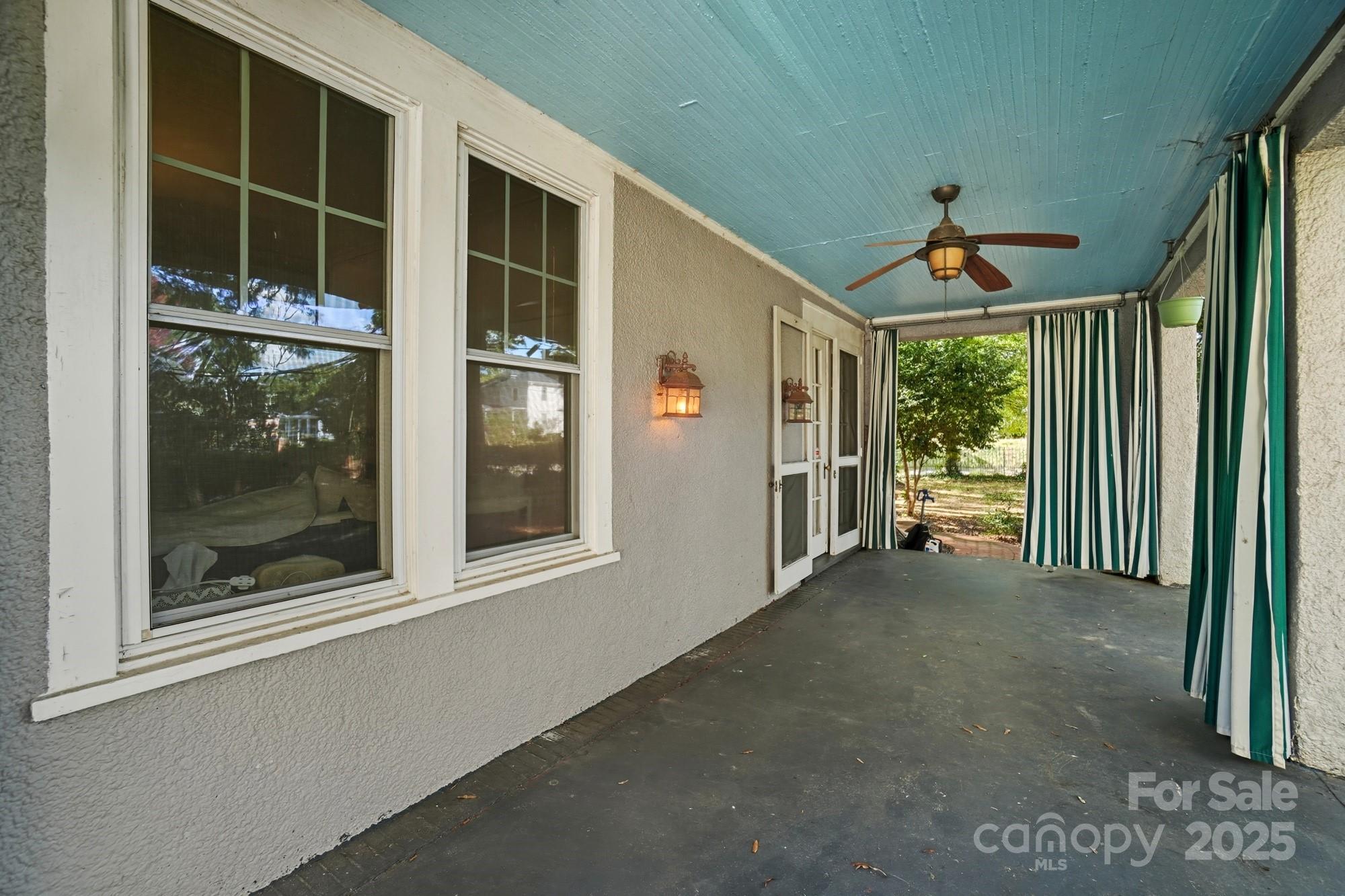504 S York Street — Gastonia
