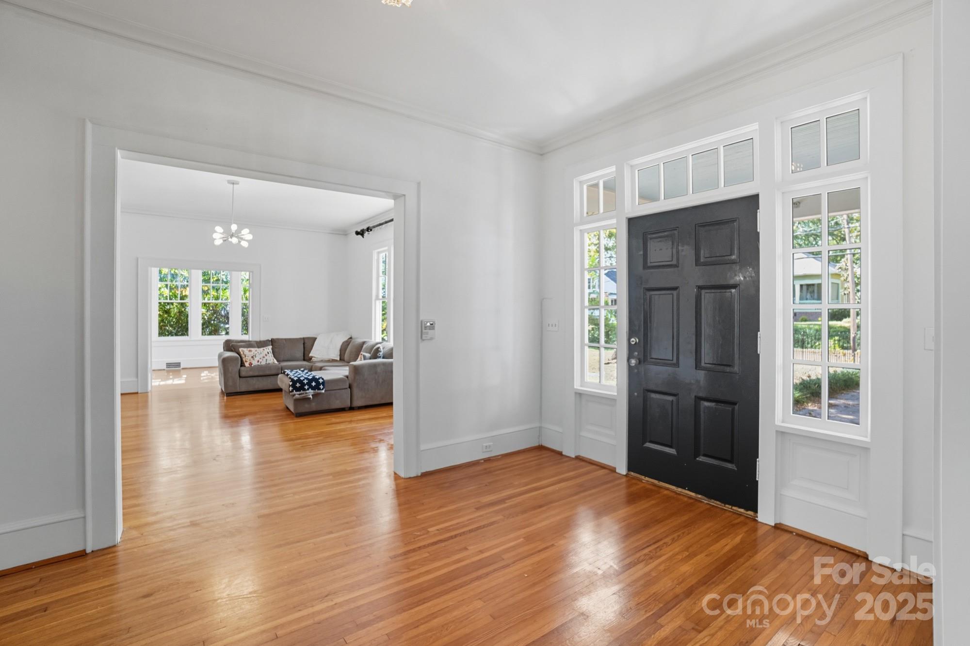 504 S York Street — Gastonia