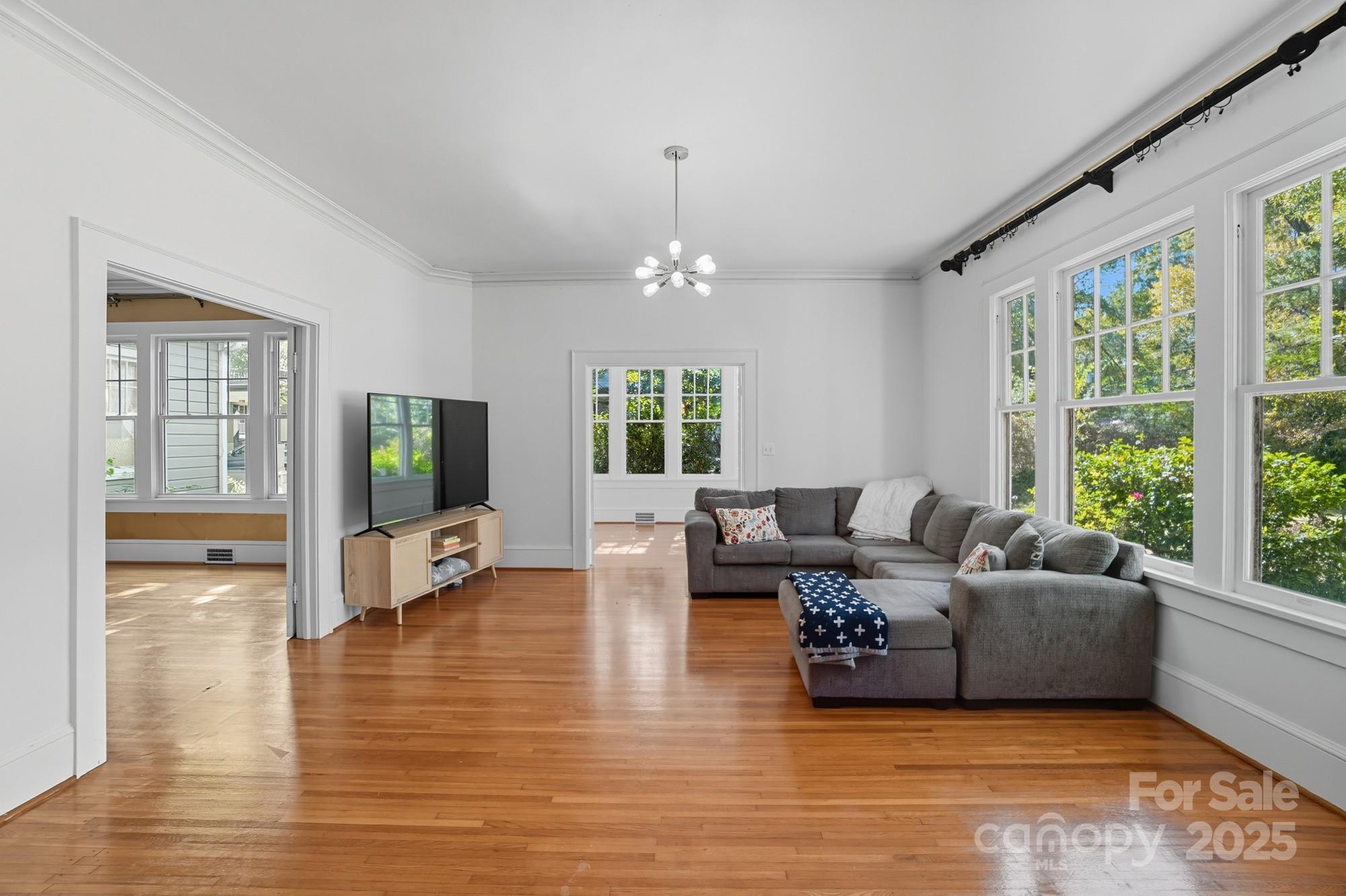 504 S York Street — Gastonia