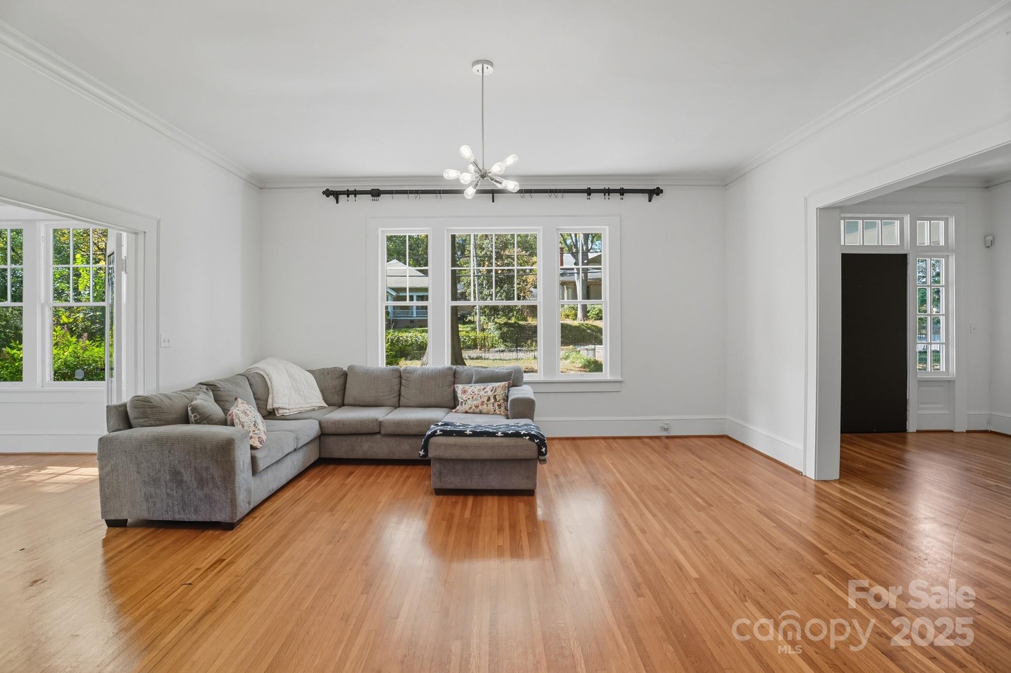 504 S York Street — Gastonia
