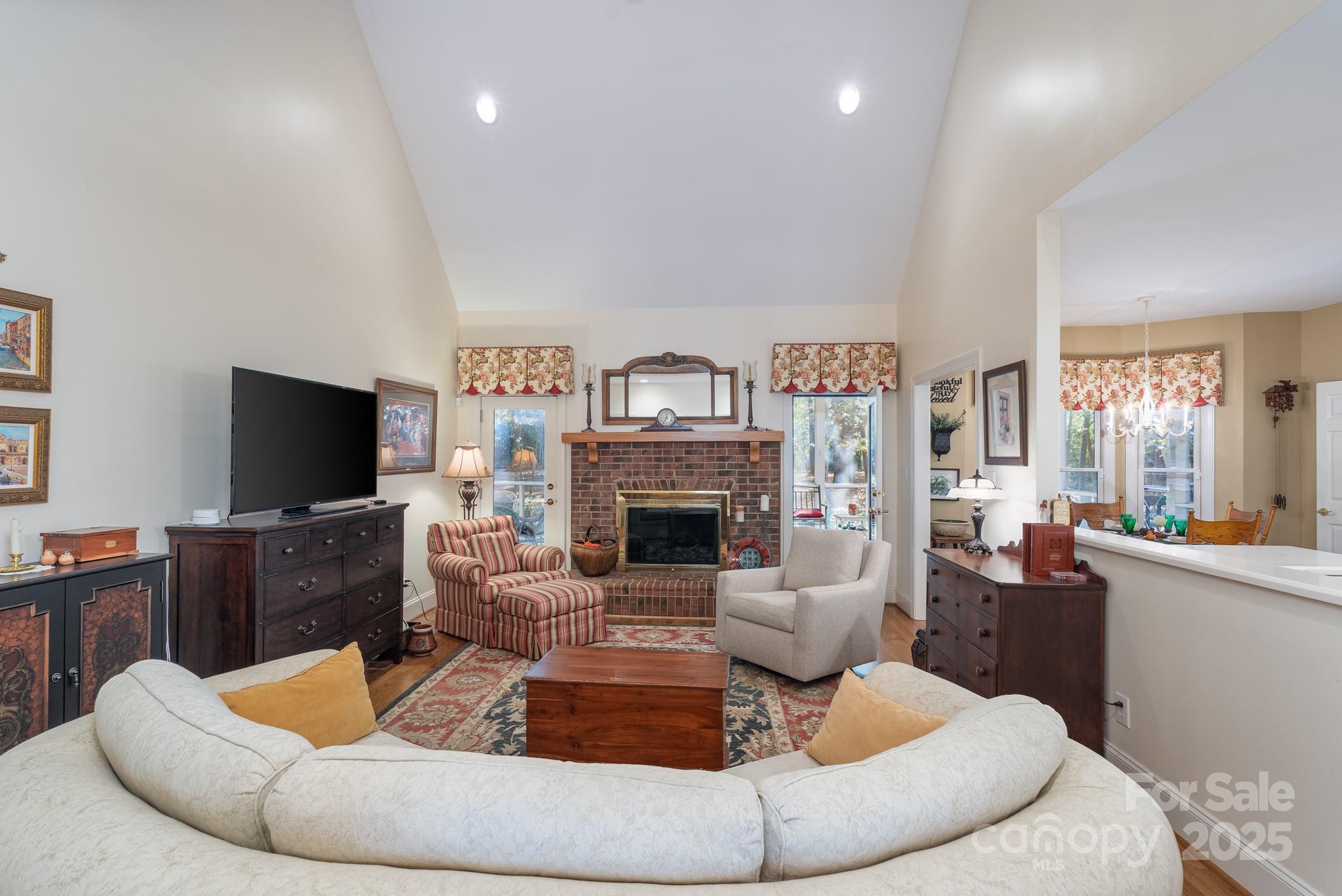 1085 Pinecrest Drive — Rock Hill