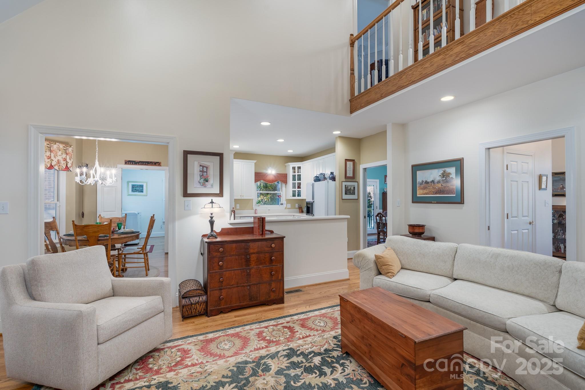 1085 Pinecrest Drive — Rock Hill
