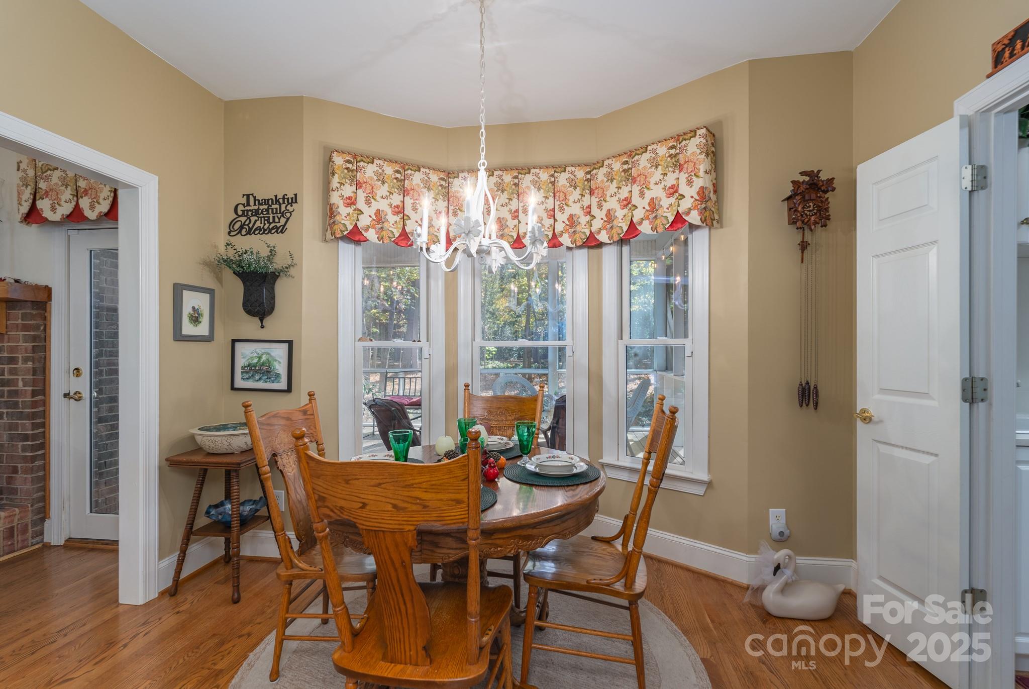 1085 Pinecrest Drive — Rock Hill